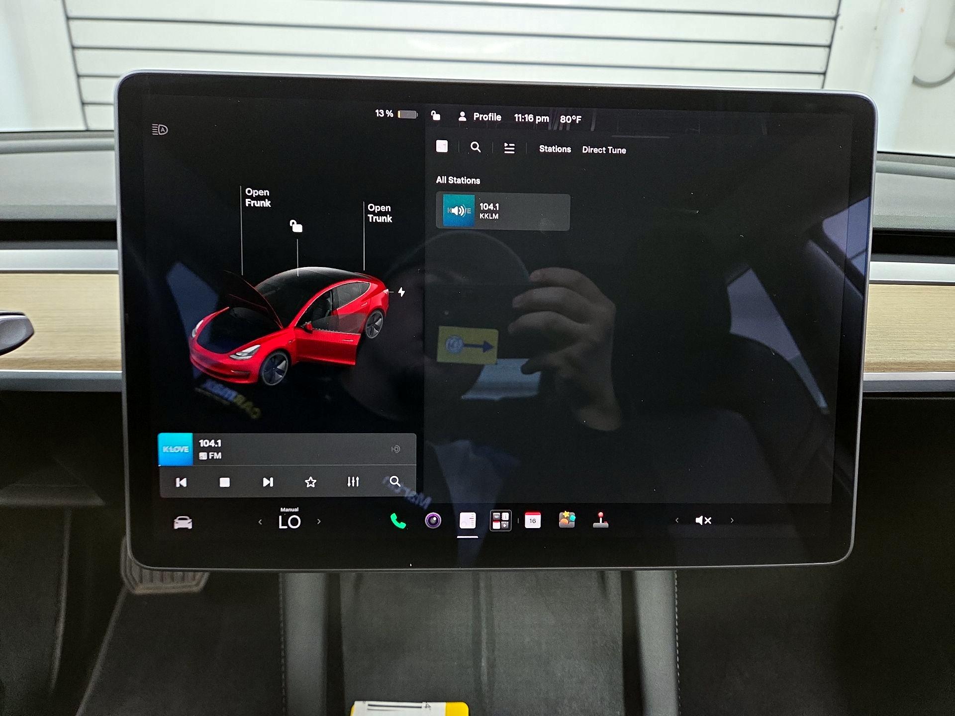 Thumbnail: 2022 Tesla Model 3 - 13