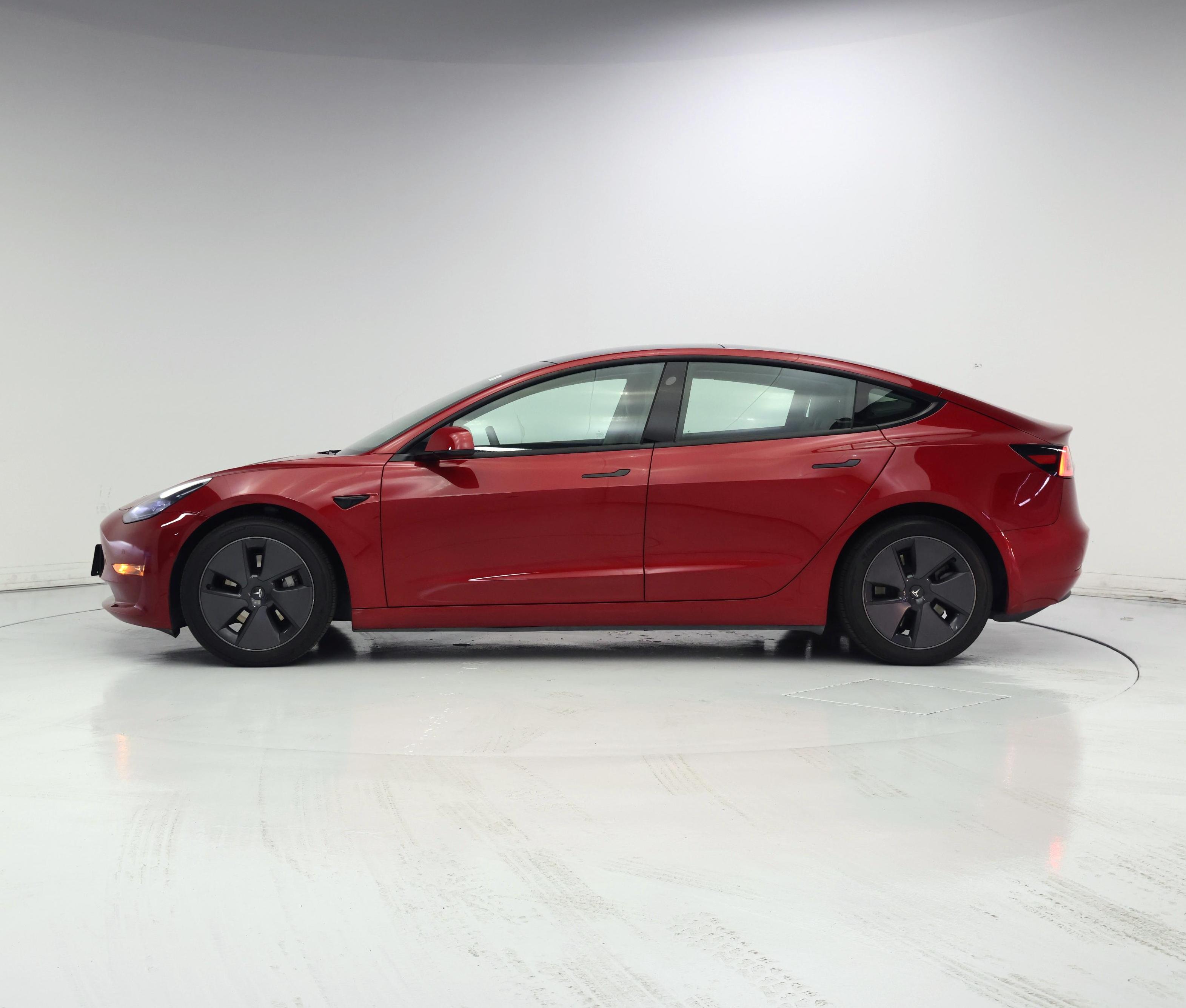 Thumbnail: 2022 Tesla Model 3 - 3