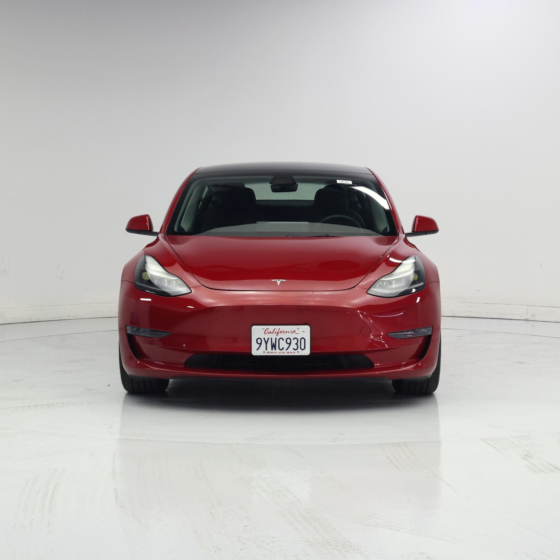 Thumbnail: 2022 Tesla Model 3 - 5