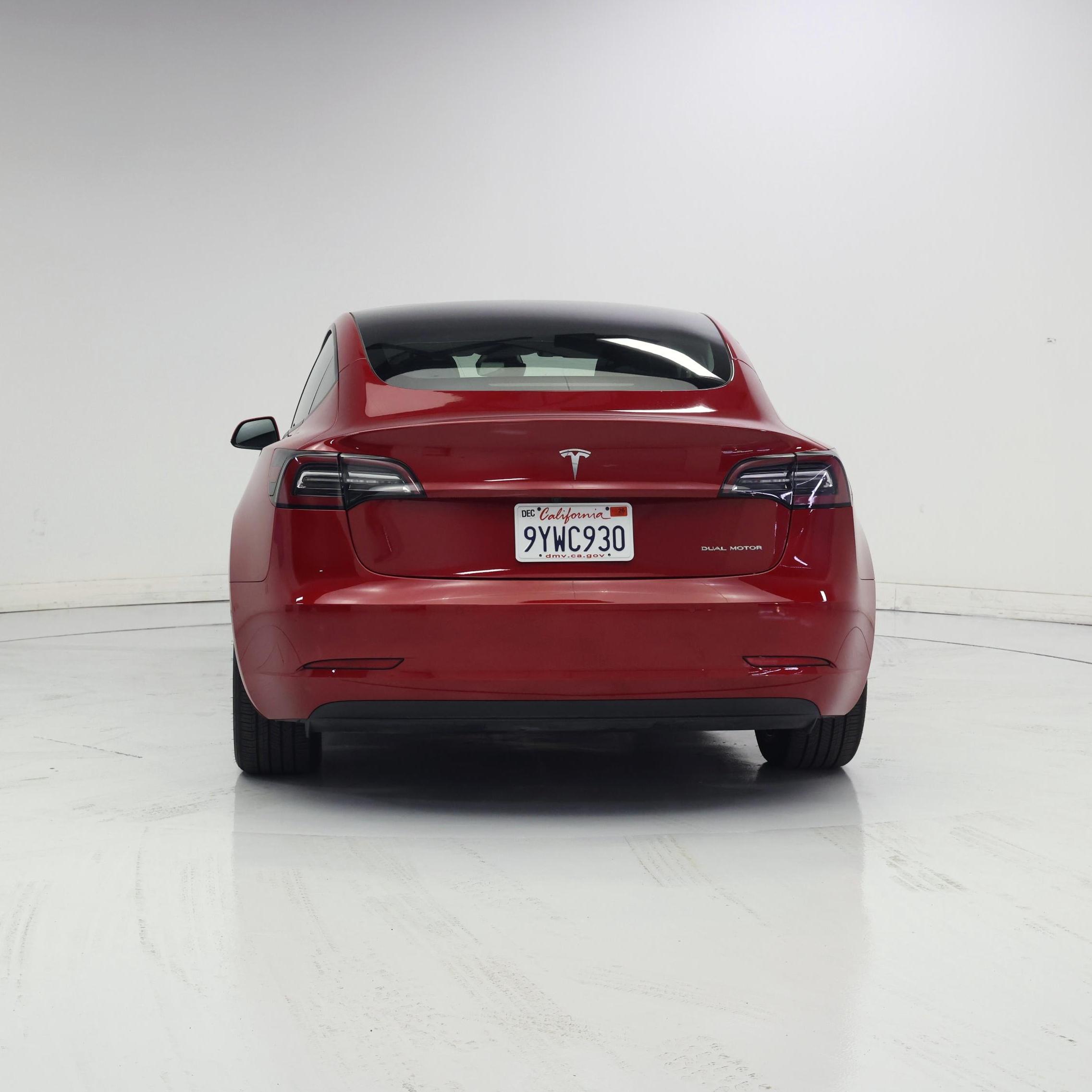 Thumbnail: 2022 Tesla Model 3 - 6