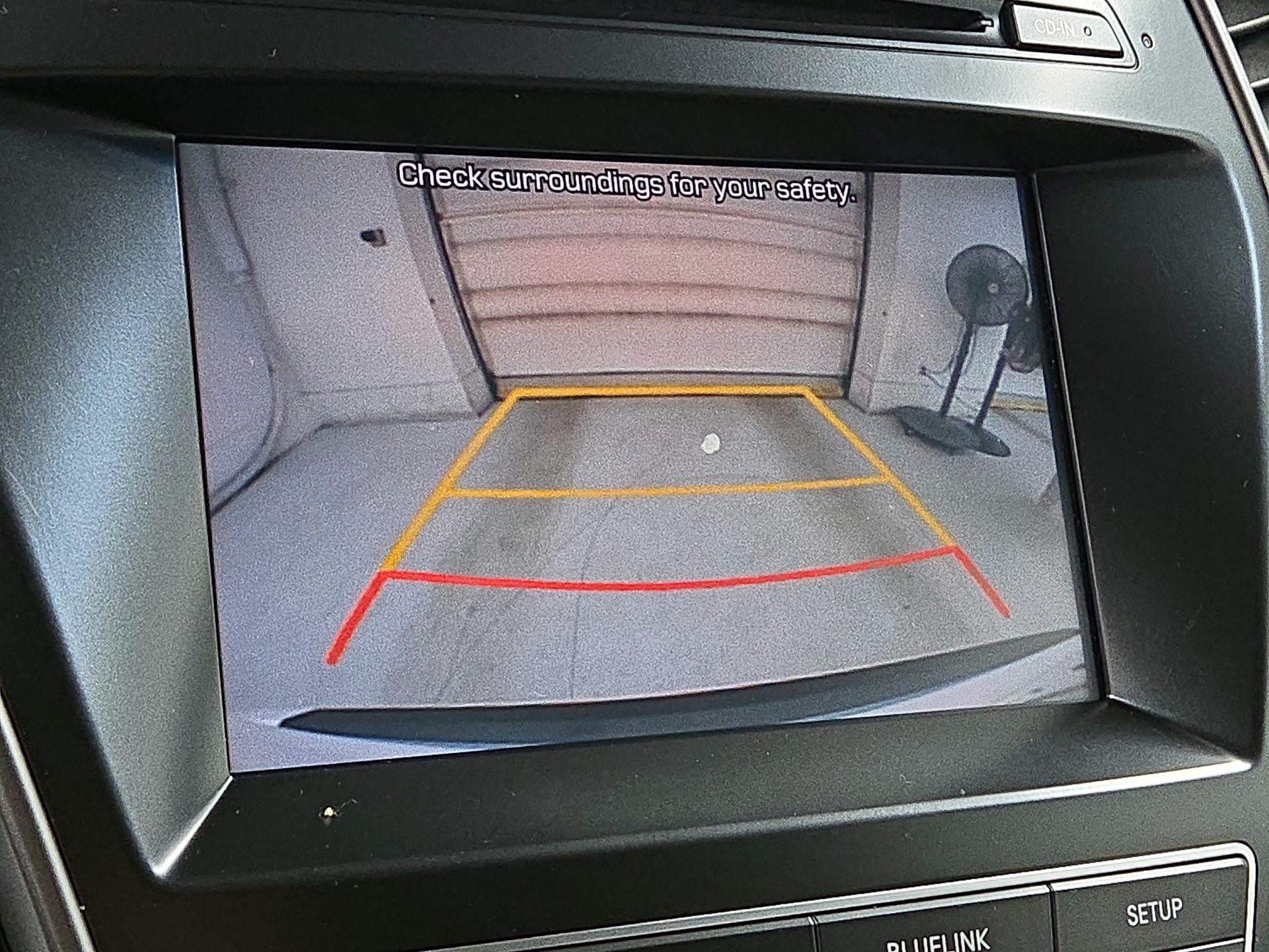 Thumbnail: 2019 Hyundai Santa Fe - 14
