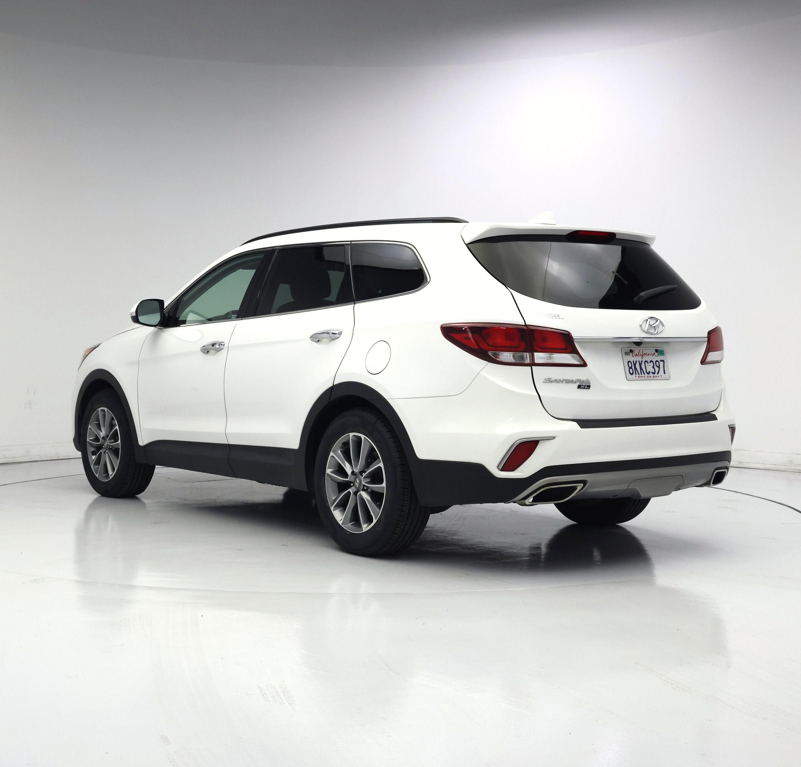 Thumbnail: 2019 Hyundai Santa Fe - 2