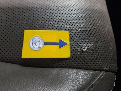 Condition detail