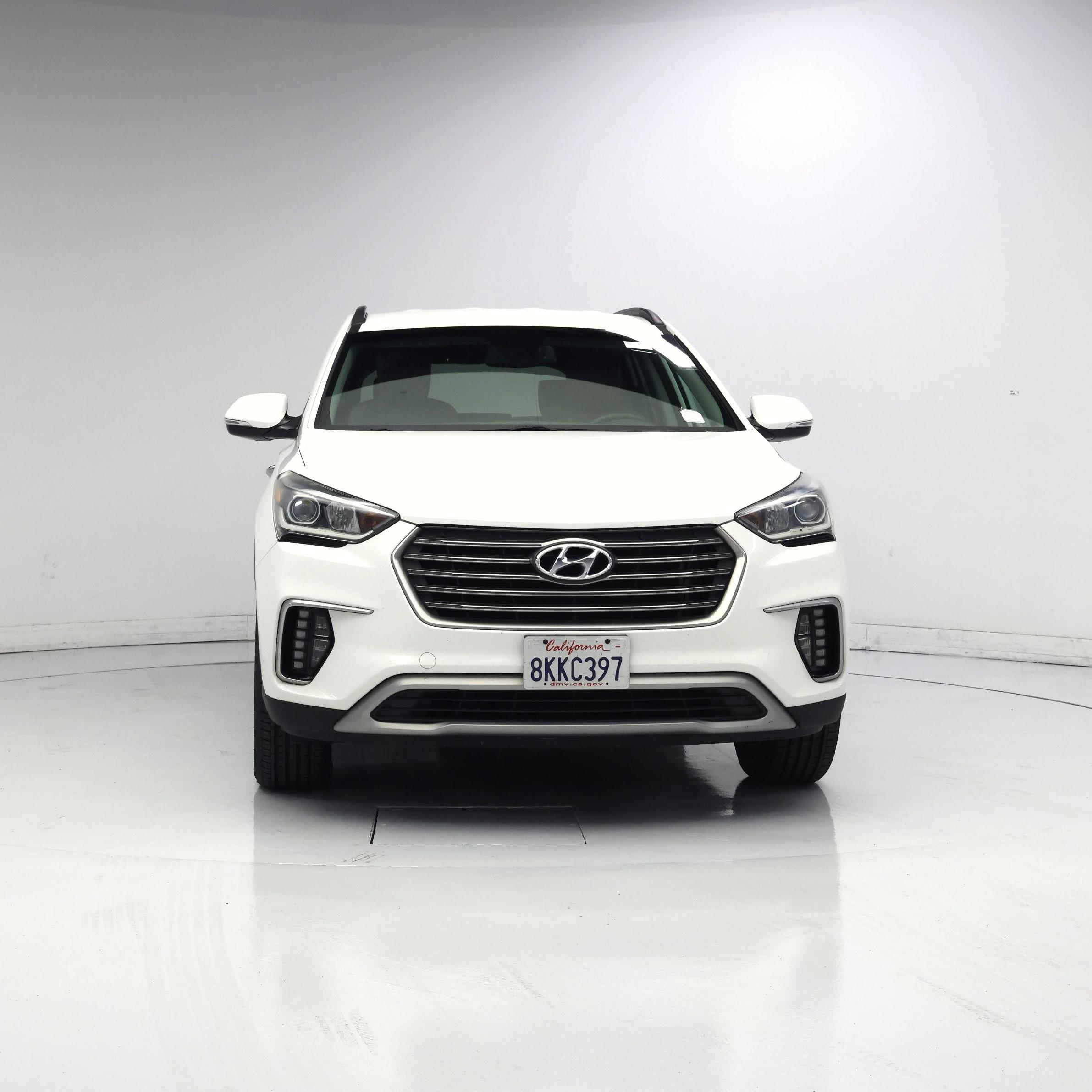 Thumbnail: 2019 Hyundai Santa Fe - 5