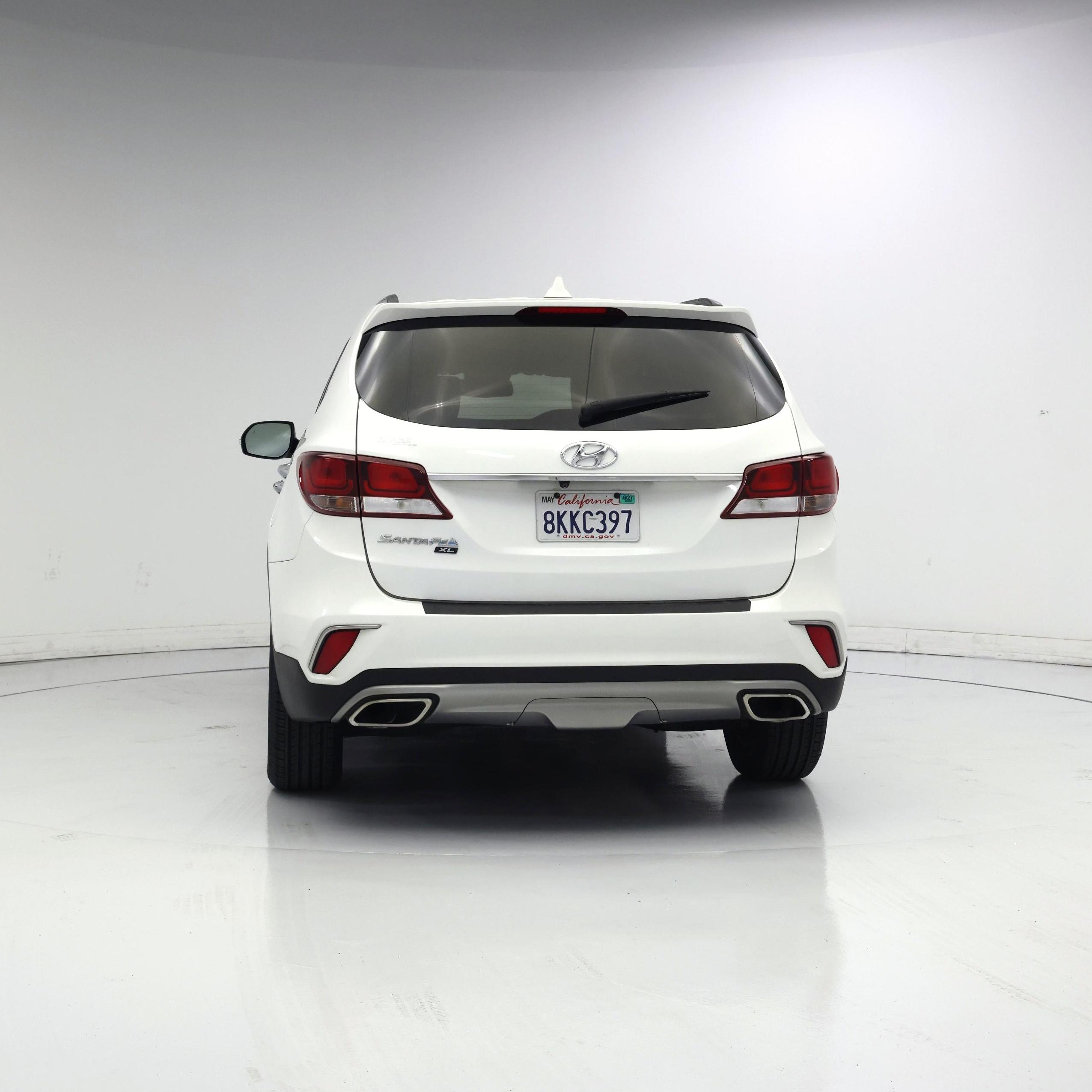 Thumbnail: 2019 Hyundai Santa Fe - 6