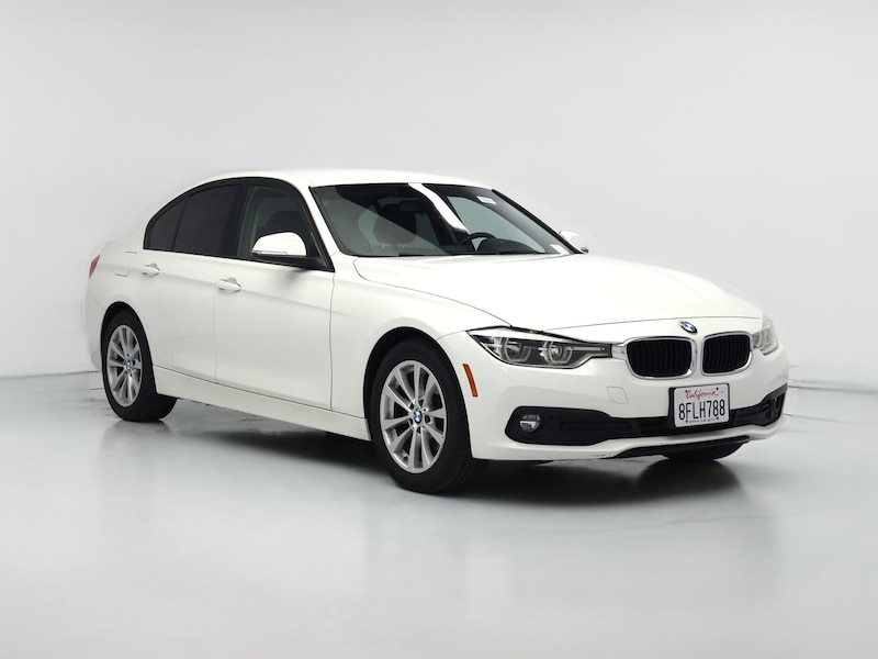 2018 BMW 3 Series 320i -
                  Murrieta, CA