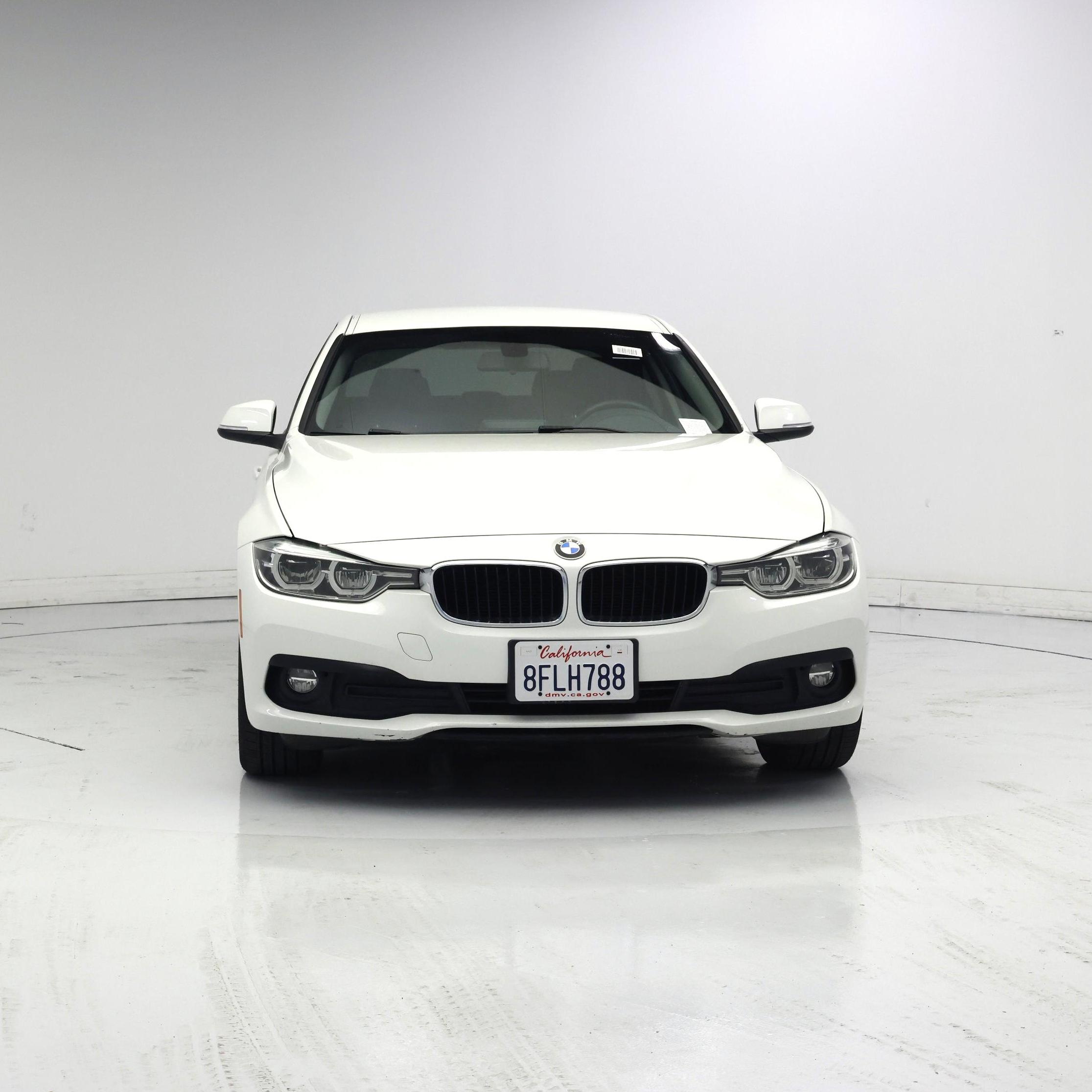 Thumbnail: 2018 BMW 3 Series - 5