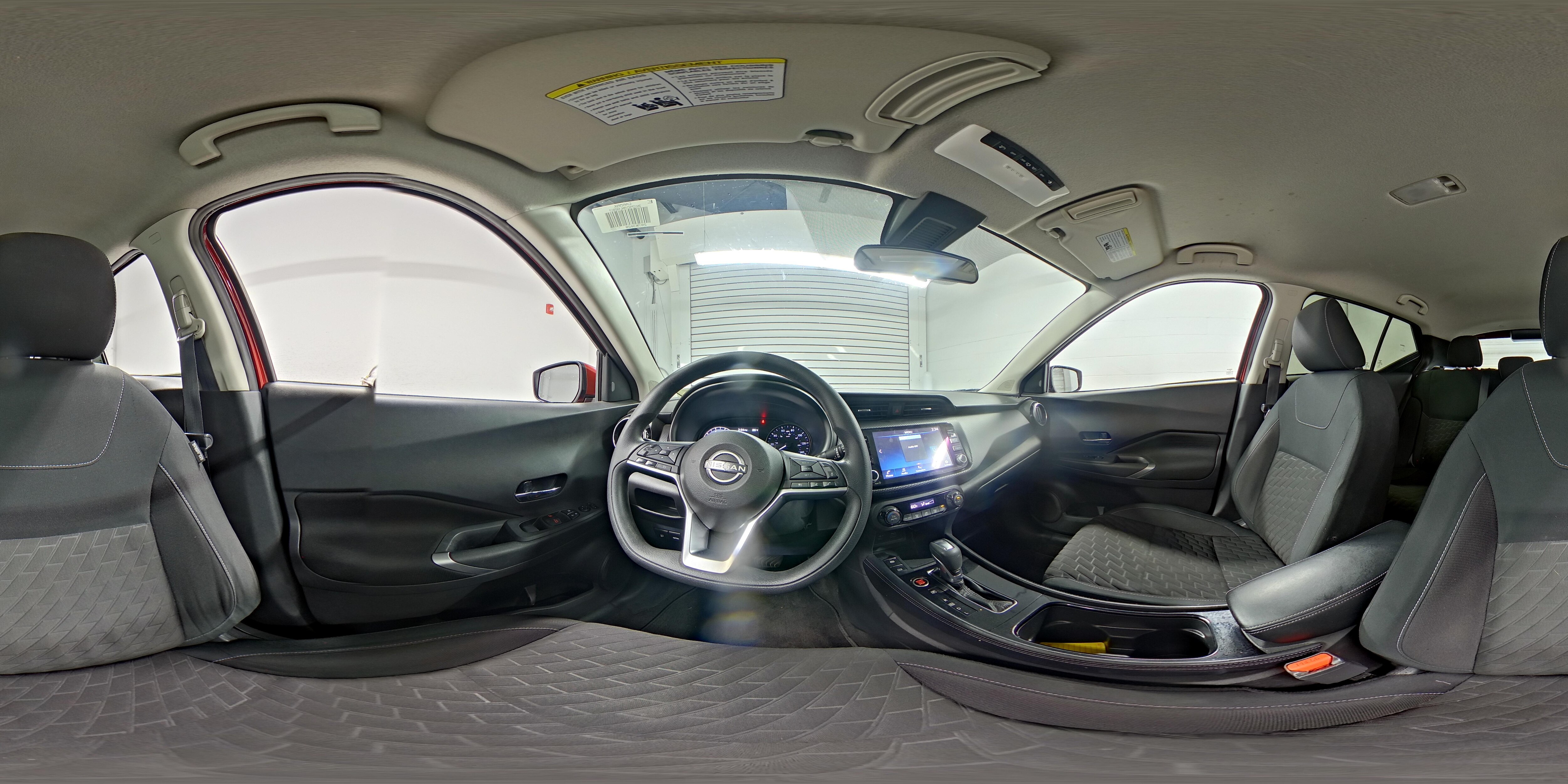 2022 Nissan Kicks SV - Photo 25