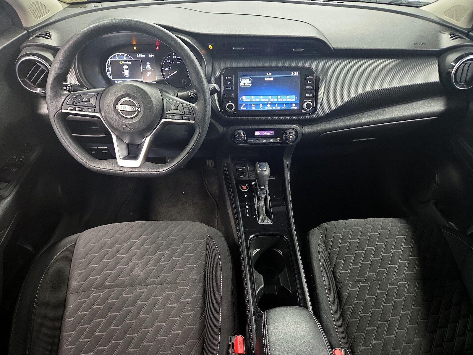 2022 Nissan Kicks SV - Photo 10