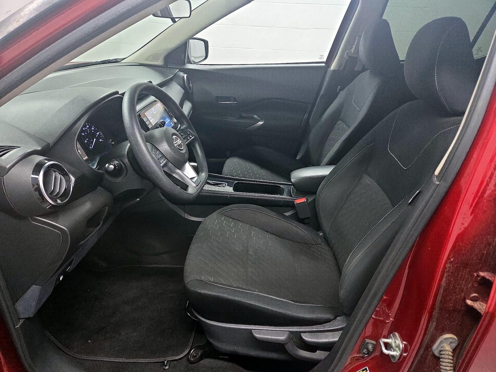 2022 Nissan Kicks SV - Photo 12