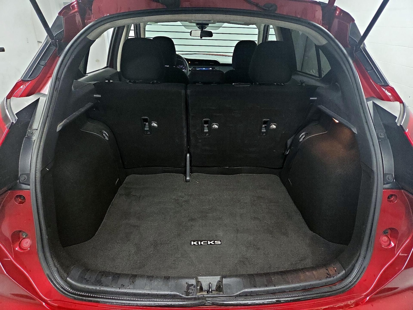 2022 Nissan Kicks SV - Photo 20
