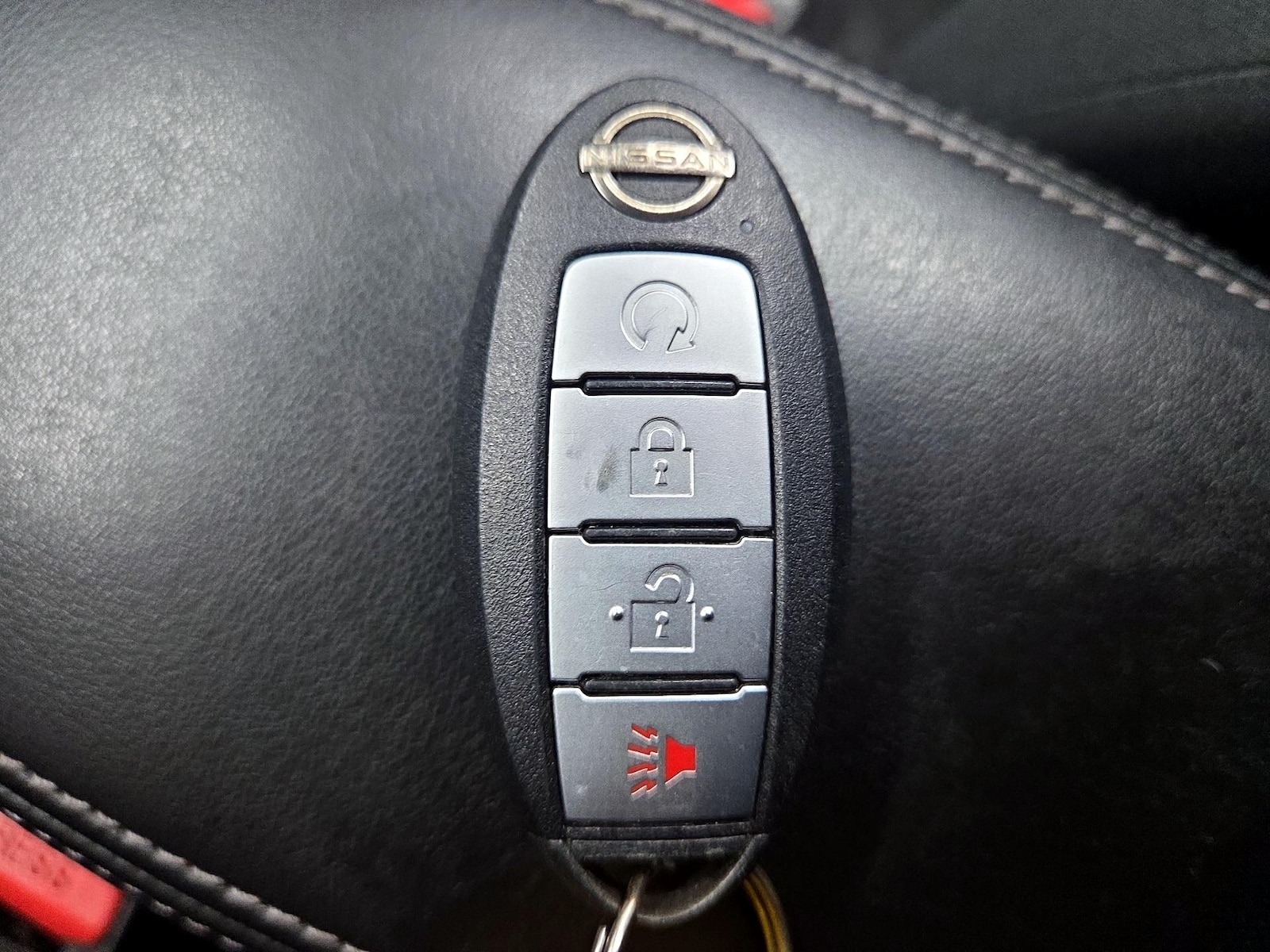 2022 Nissan Kicks SV - Photo 22