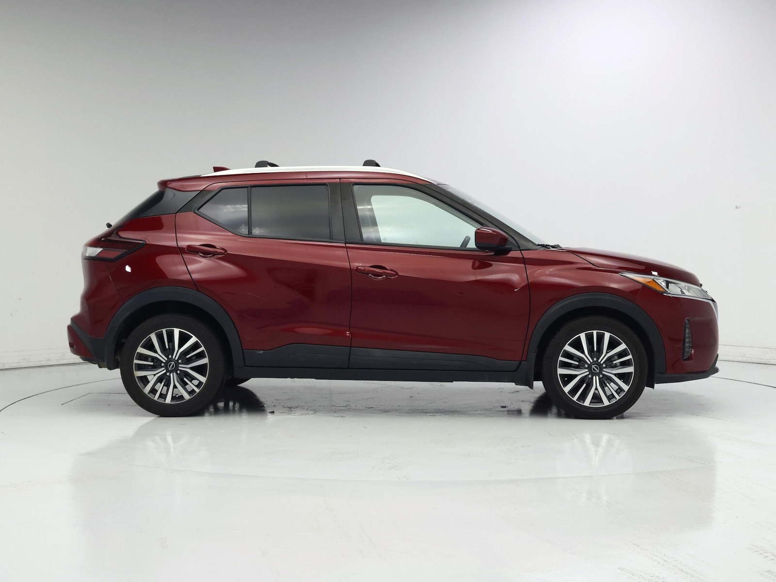 2022 Nissan Kicks SV - Photo 8