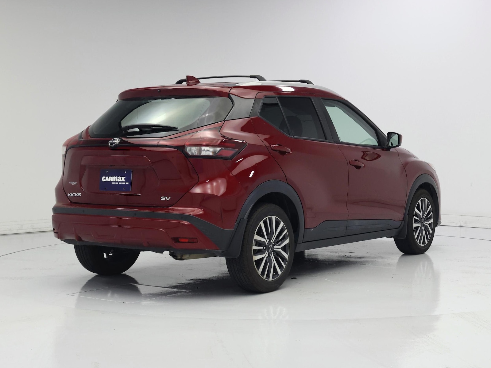 2022 Nissan Kicks SV - Photo 9