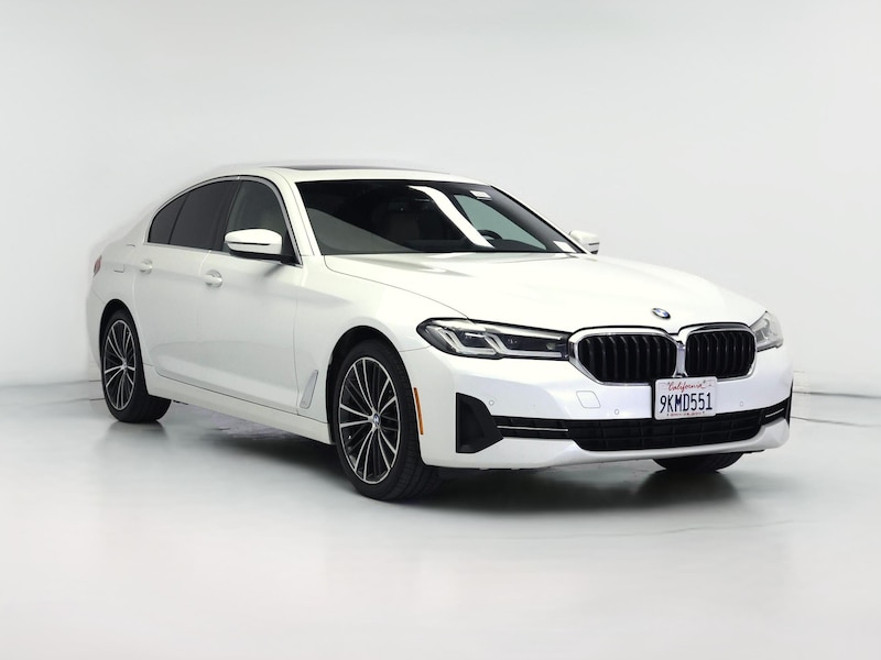 2021 BMW 5 Series 530i -
                  Ontario, CA