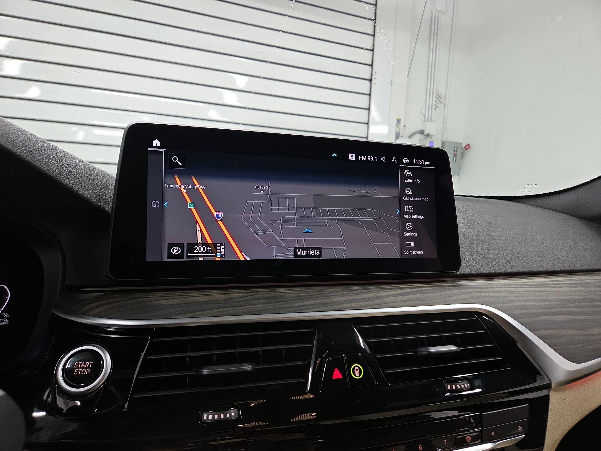 Thumbnail: 2021 BMW 5 Series - 13