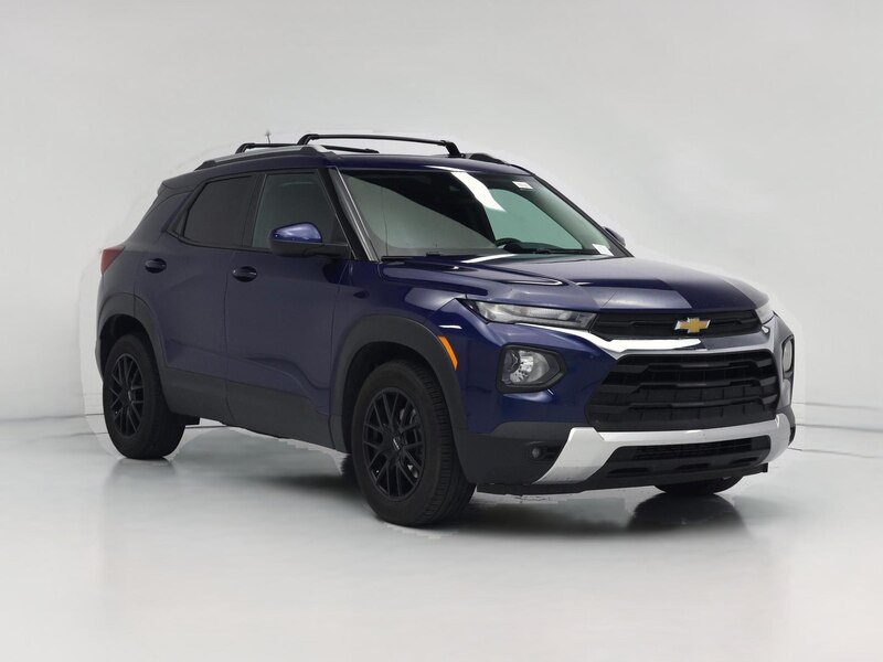 2022 Chevrolet TrailBlazer LT -
                  Murrieta, CA