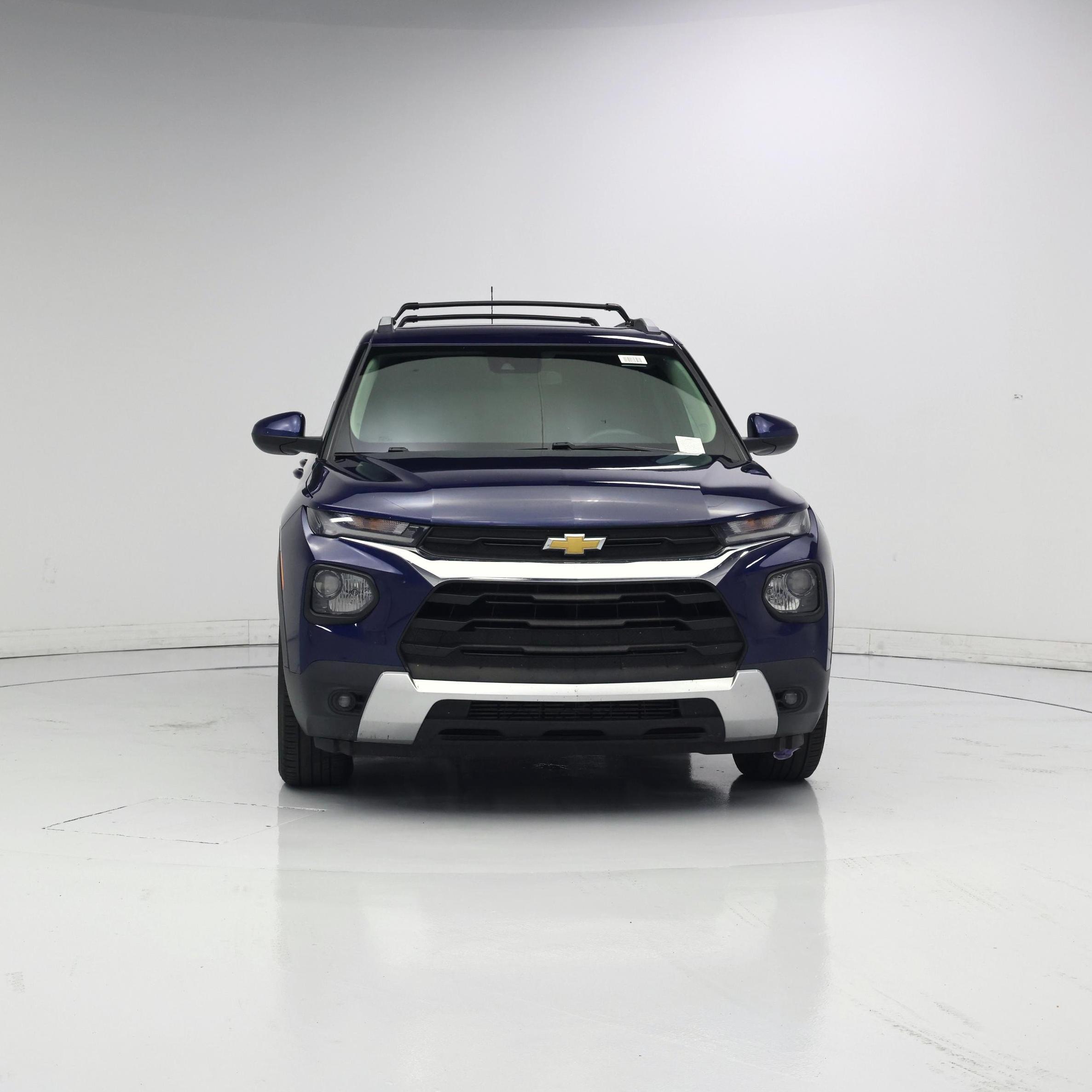 Thumbnail: 2022 Chevrolet TrailBlazer - 5