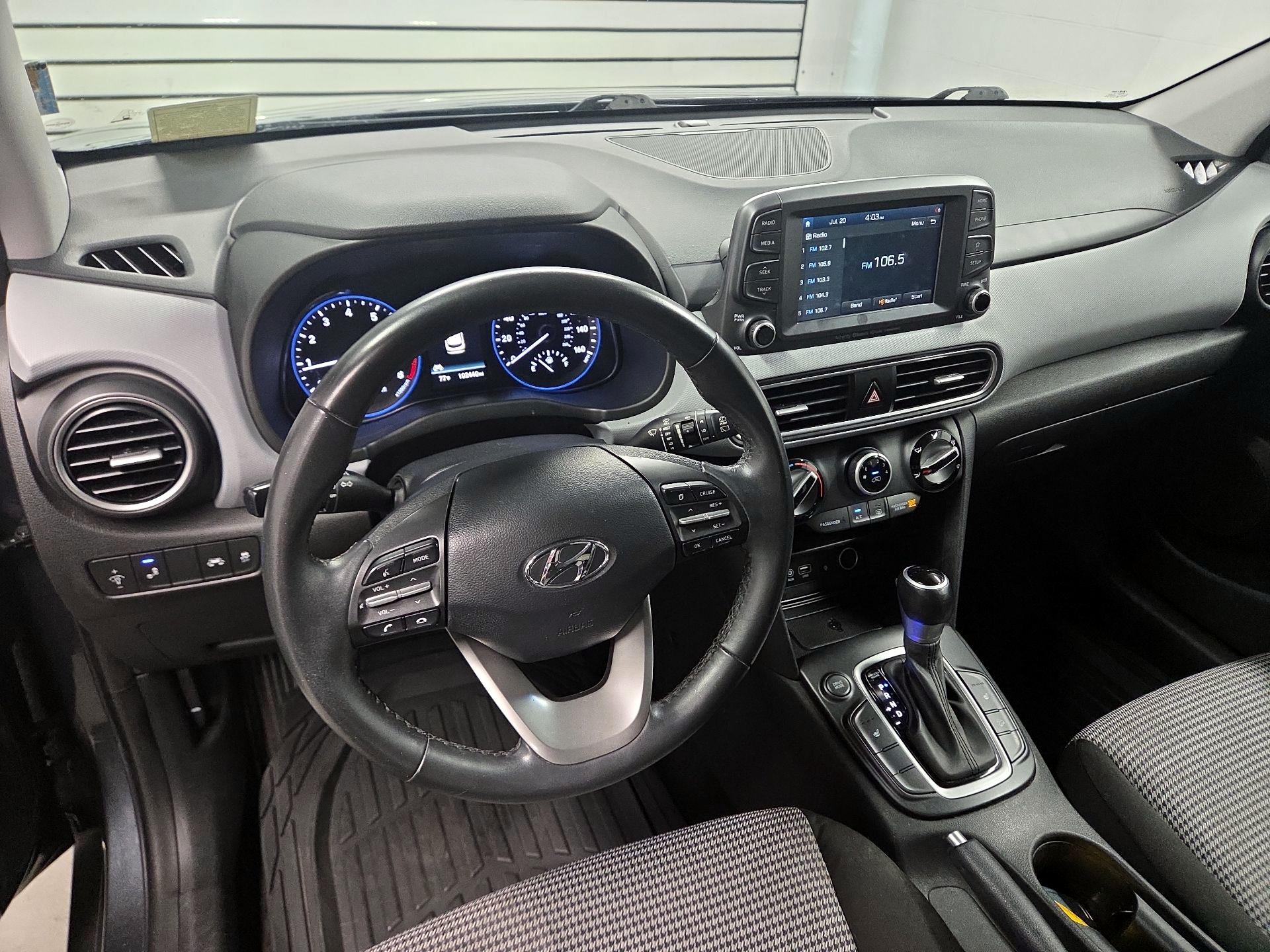Thumbnail: 2021 Hyundai Kona - 9