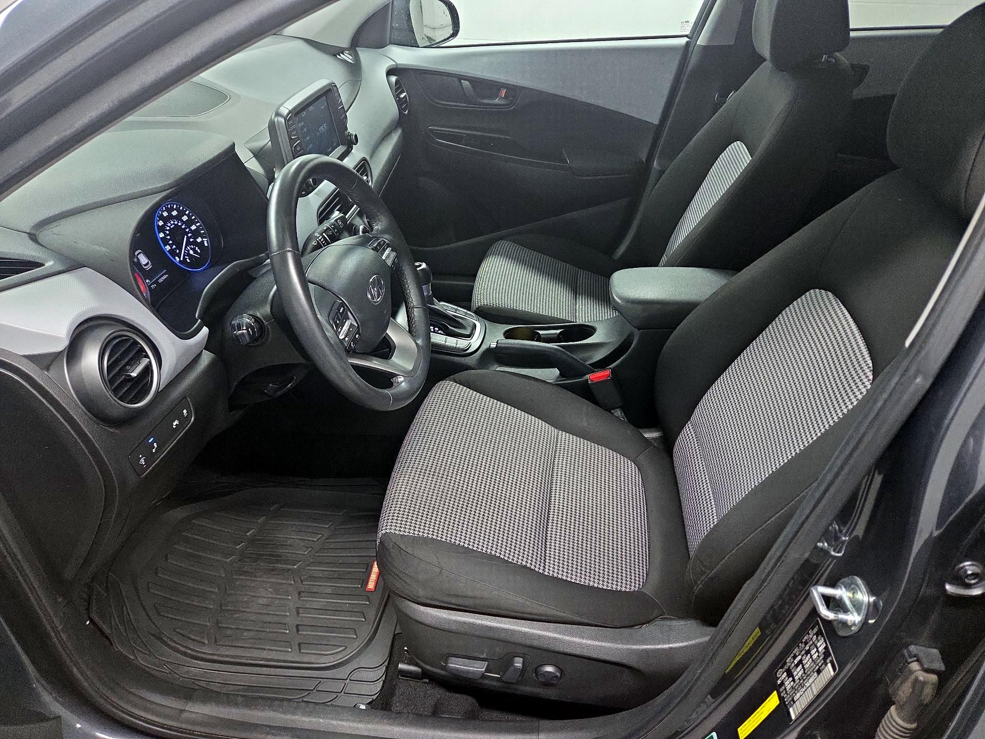 Thumbnail: 2021 Hyundai Kona - 11