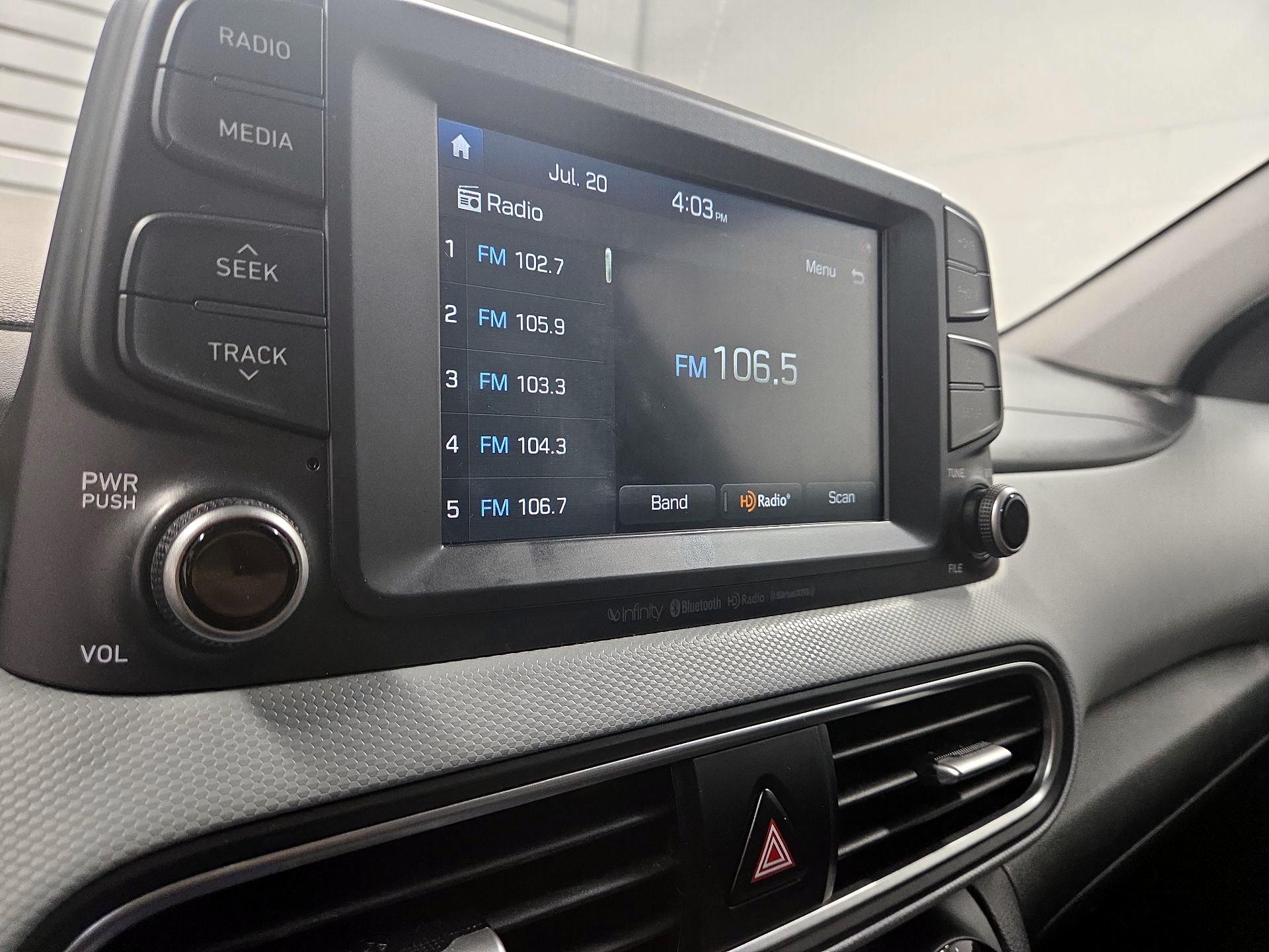 Thumbnail: 2021 Hyundai Kona - 13