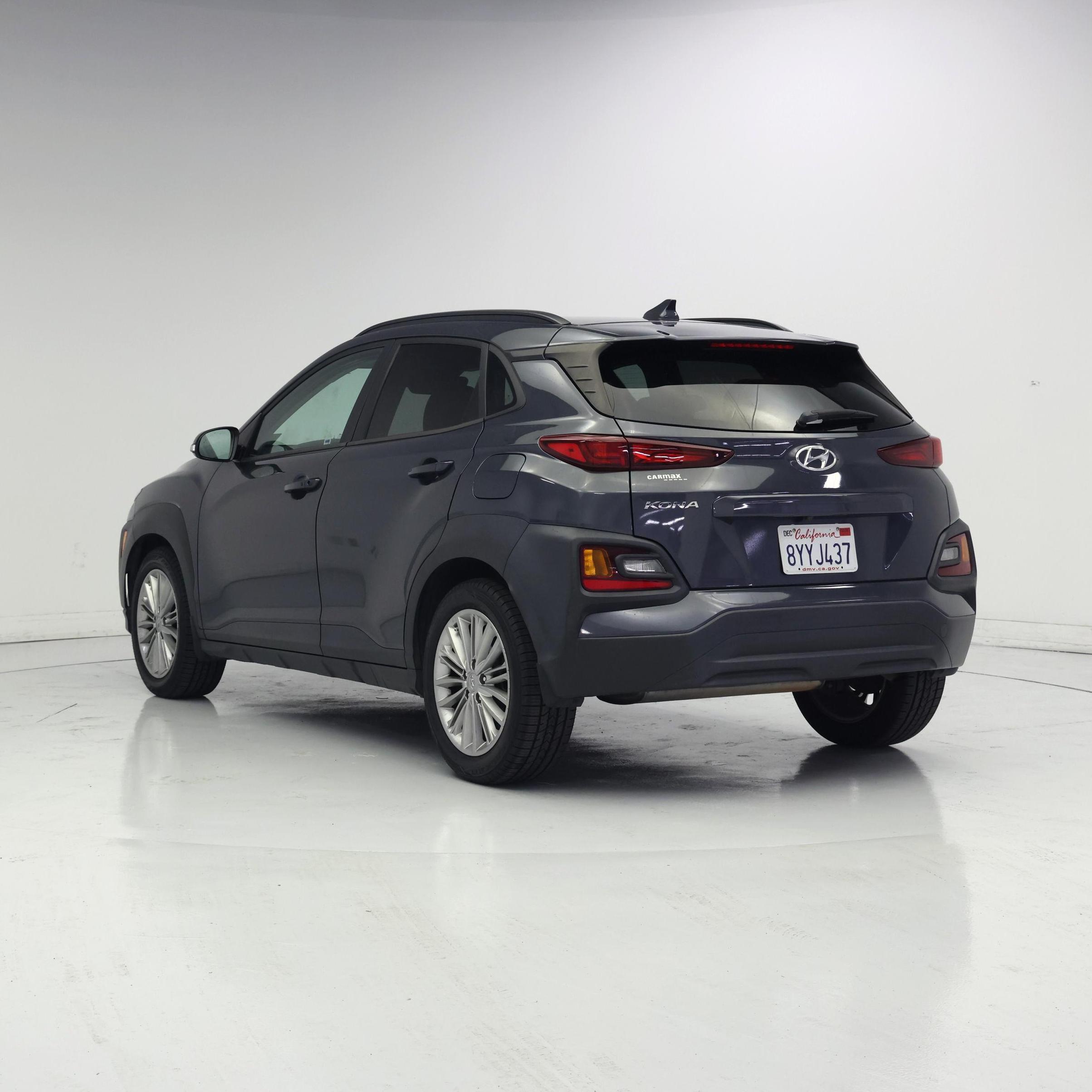Thumbnail: 2021 Hyundai Kona - 2