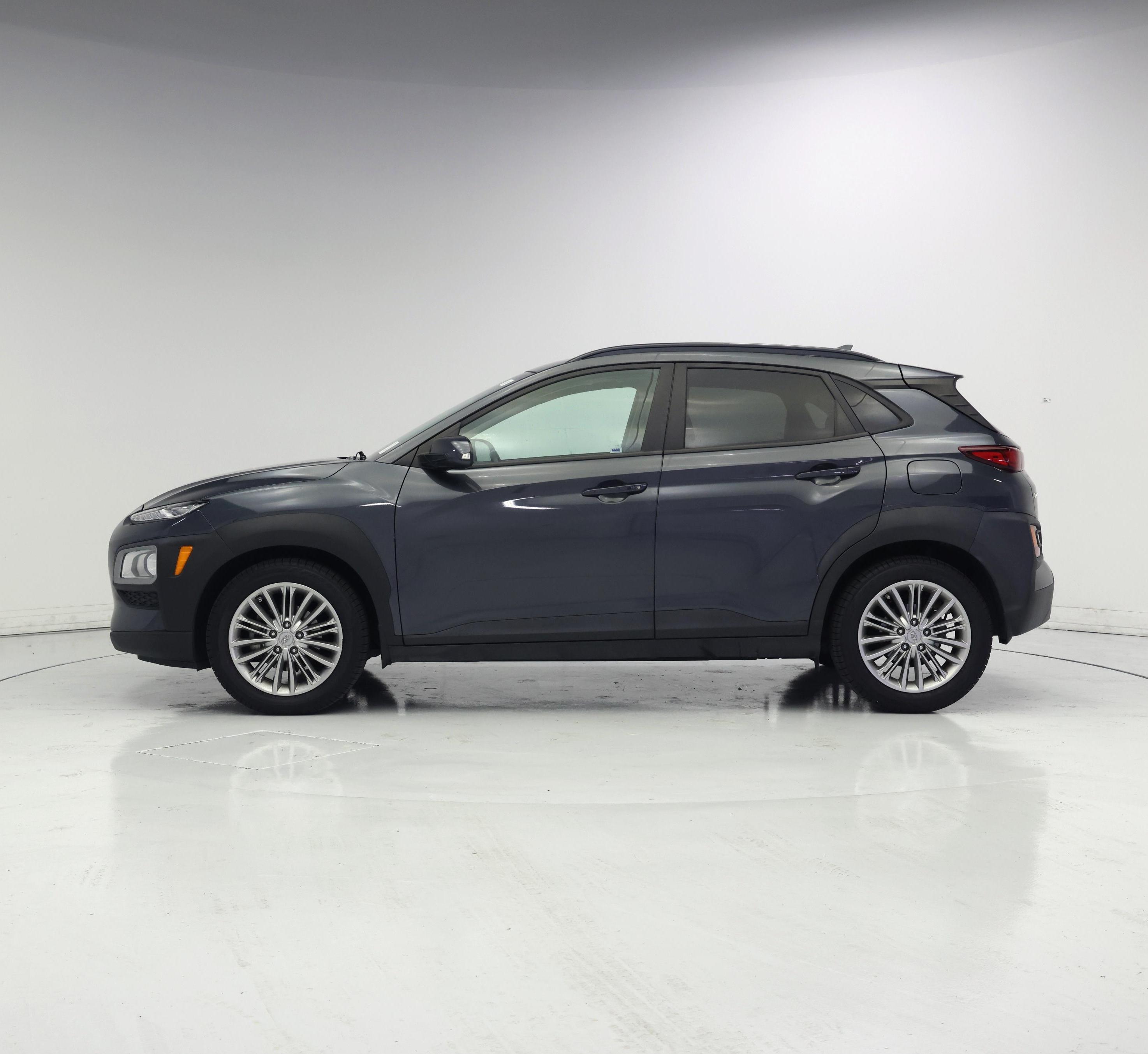 Thumbnail: 2021 Hyundai Kona - 3