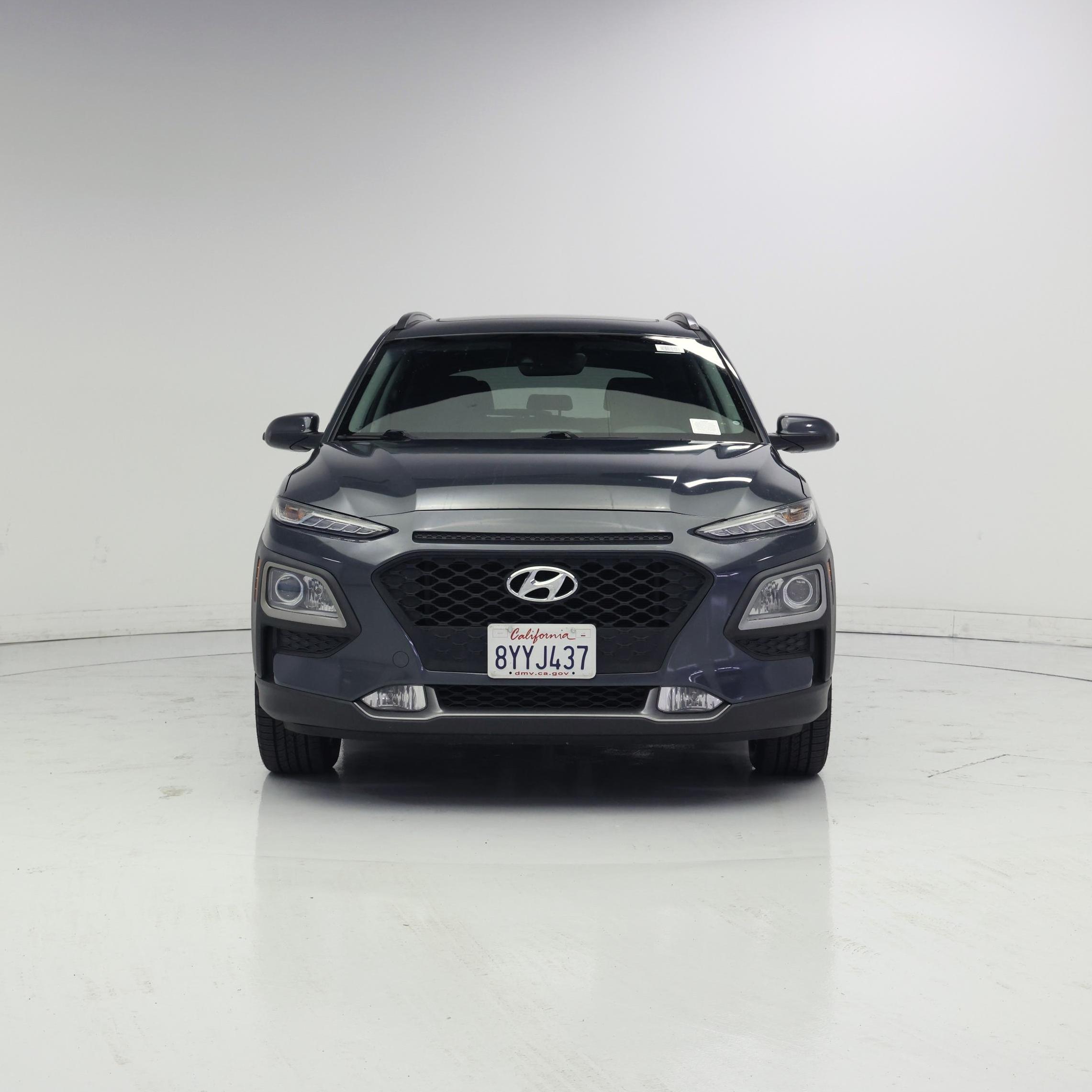 Thumbnail: 2021 Hyundai Kona - 5