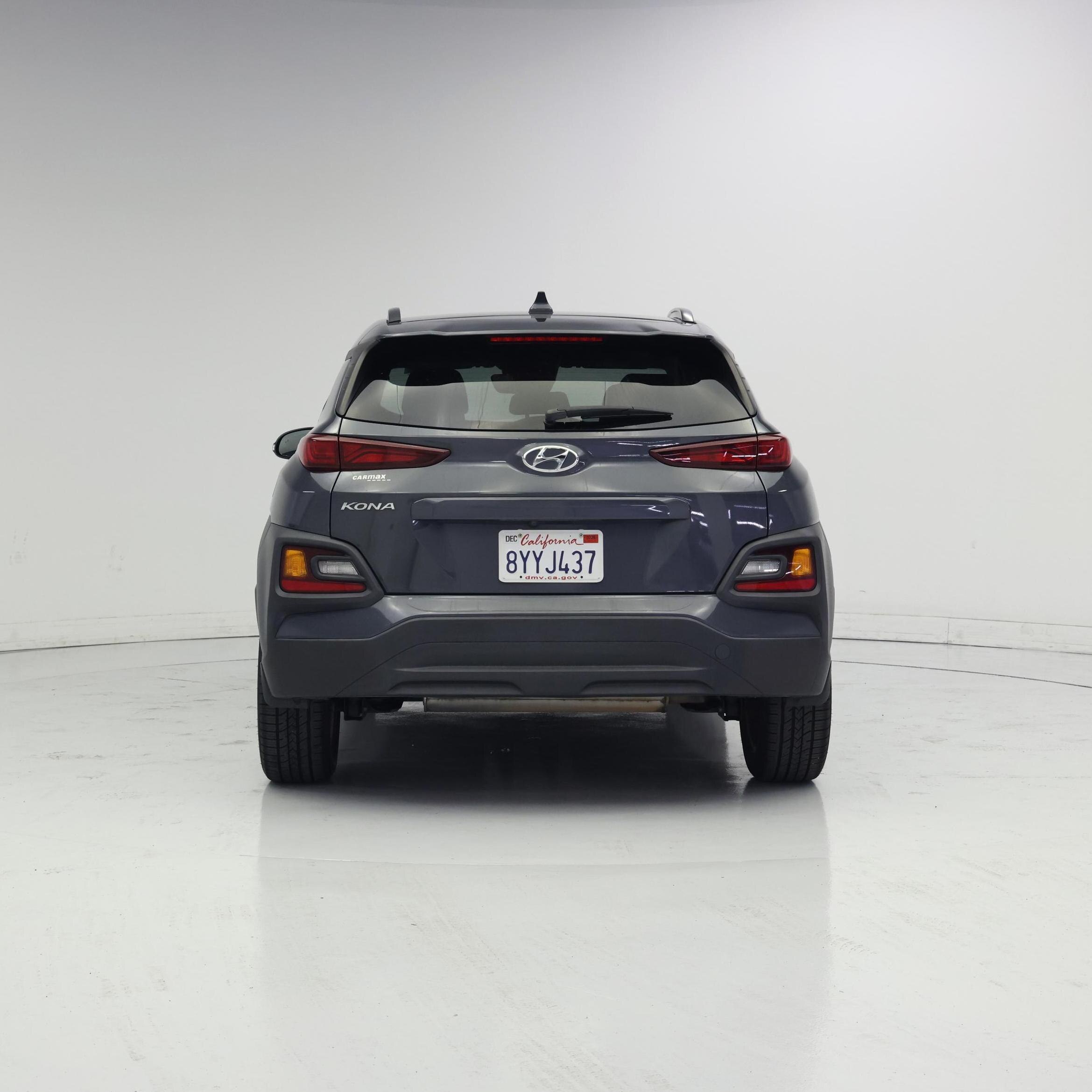 Thumbnail: 2021 Hyundai Kona - 6