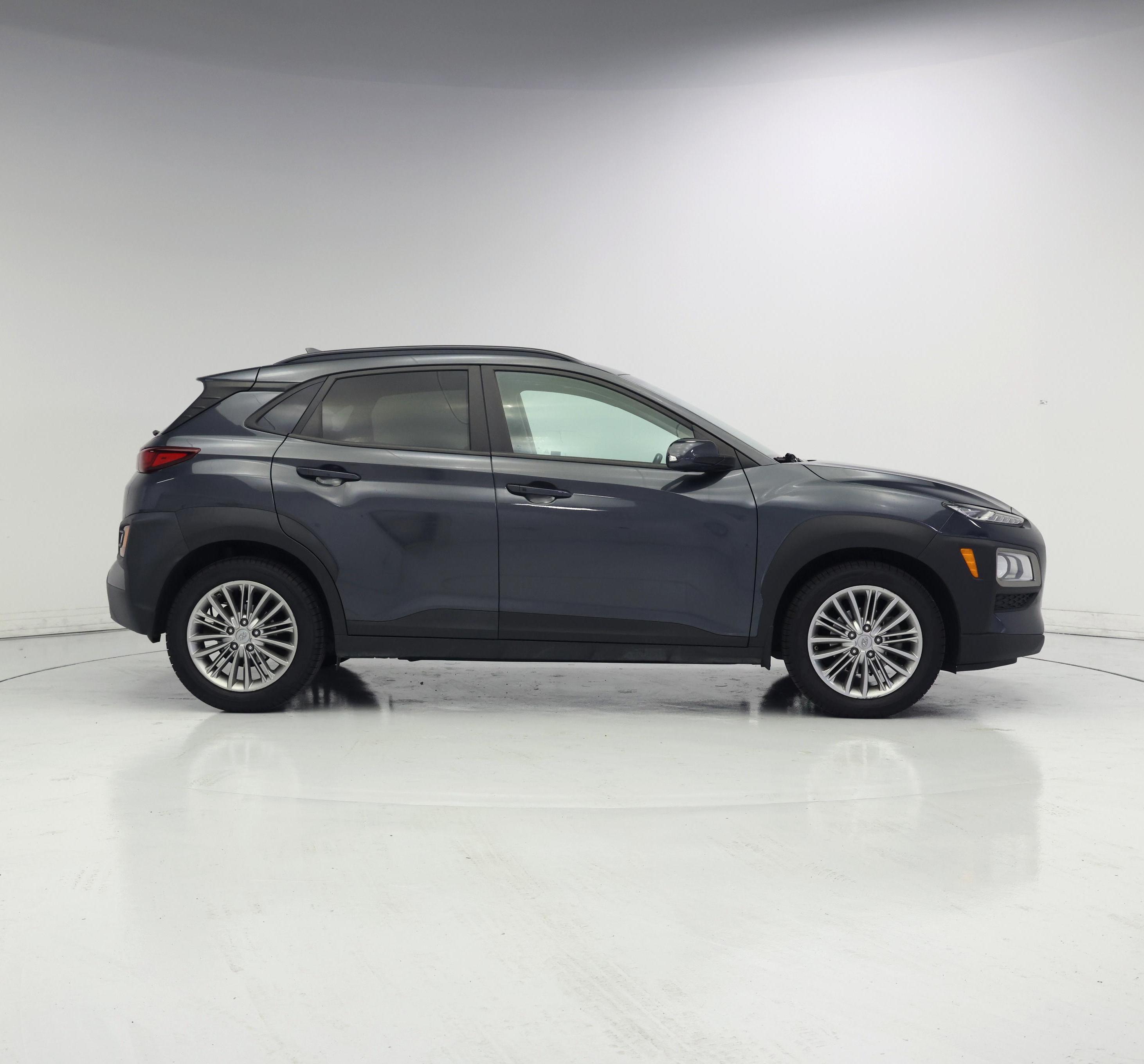 Thumbnail: 2021 Hyundai Kona - 7