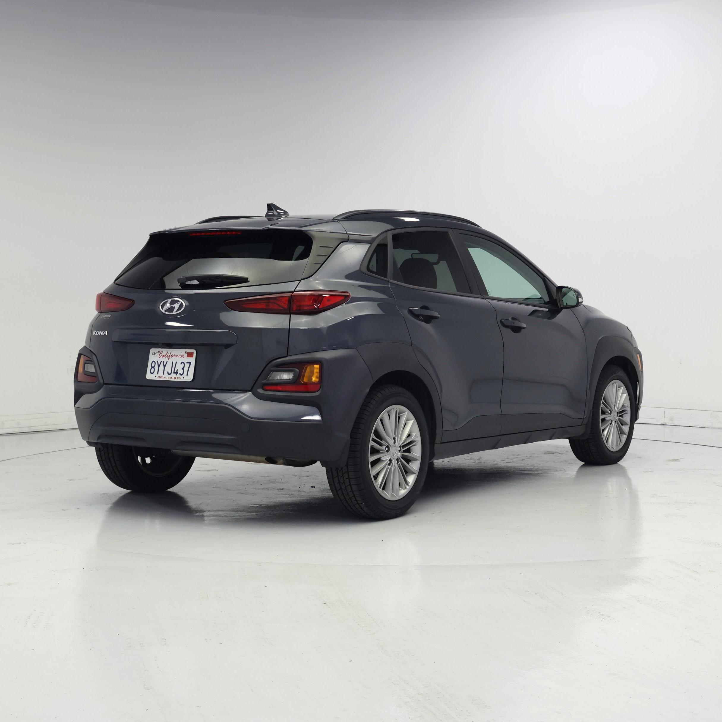 Thumbnail: 2021 Hyundai Kona - 8