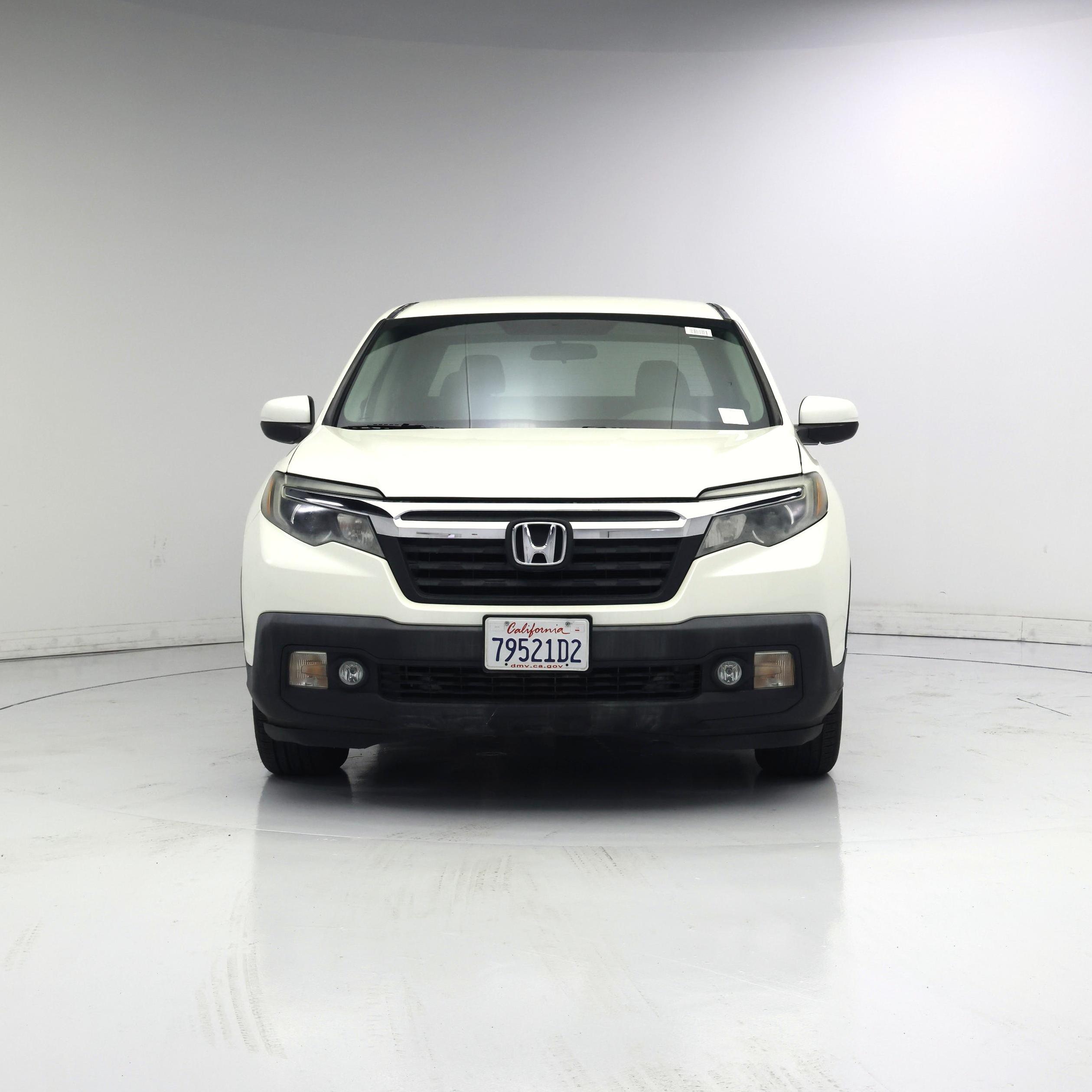 Thumbnail: 2017 Honda Ridgeline - 5