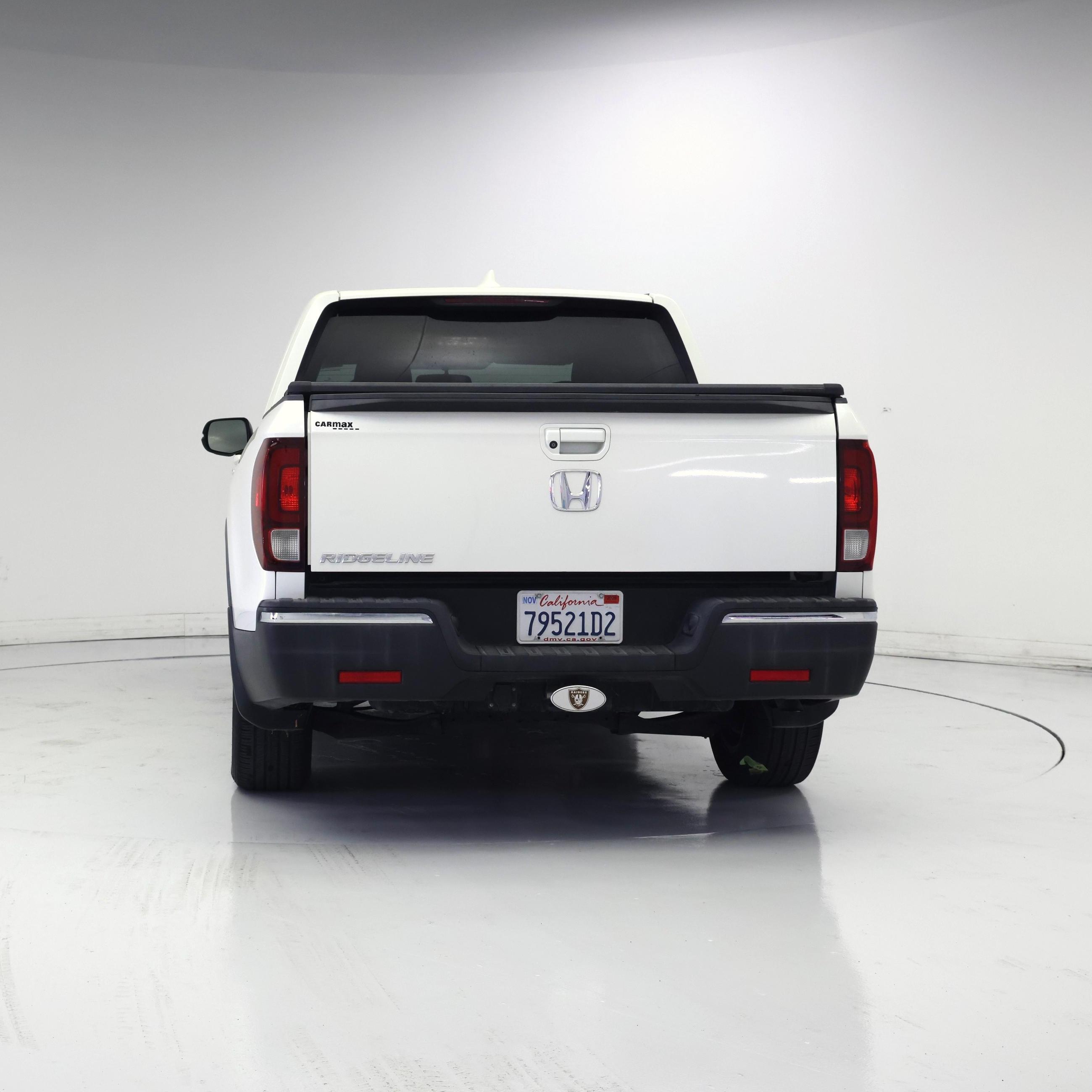 Thumbnail: 2017 Honda Ridgeline - 6
