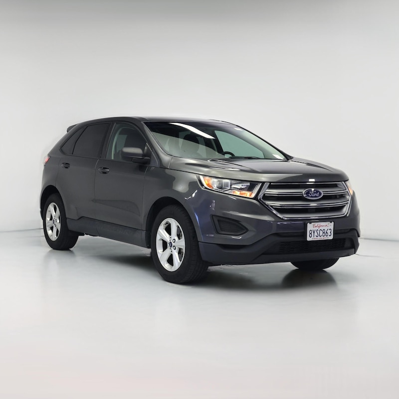 2018 Ford Edge SE