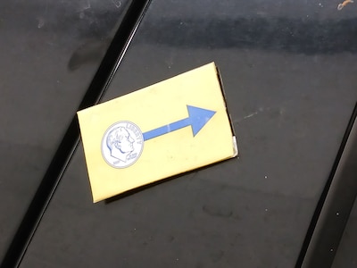 Condition detail
