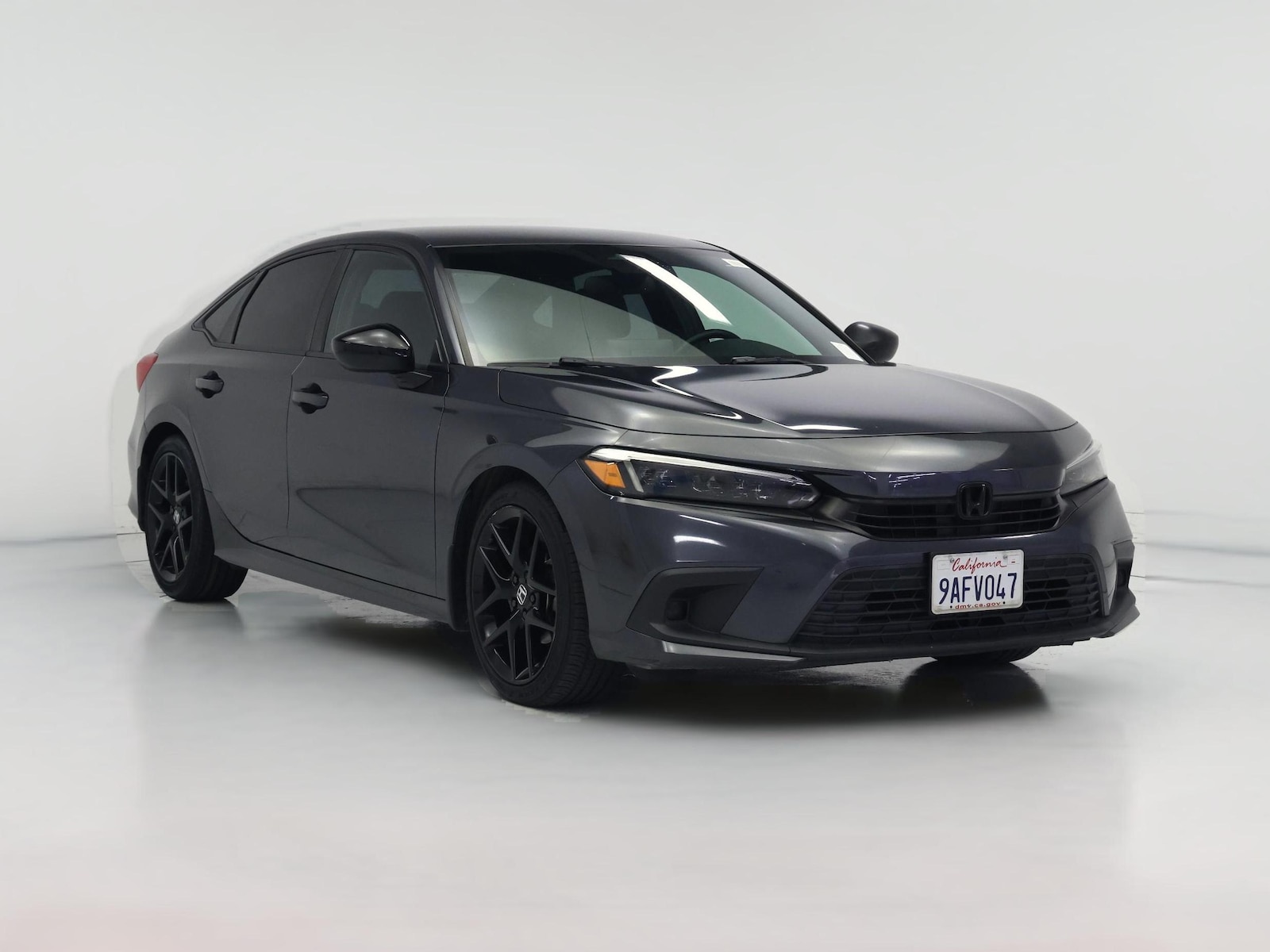 2022 Honda Civic Sedan