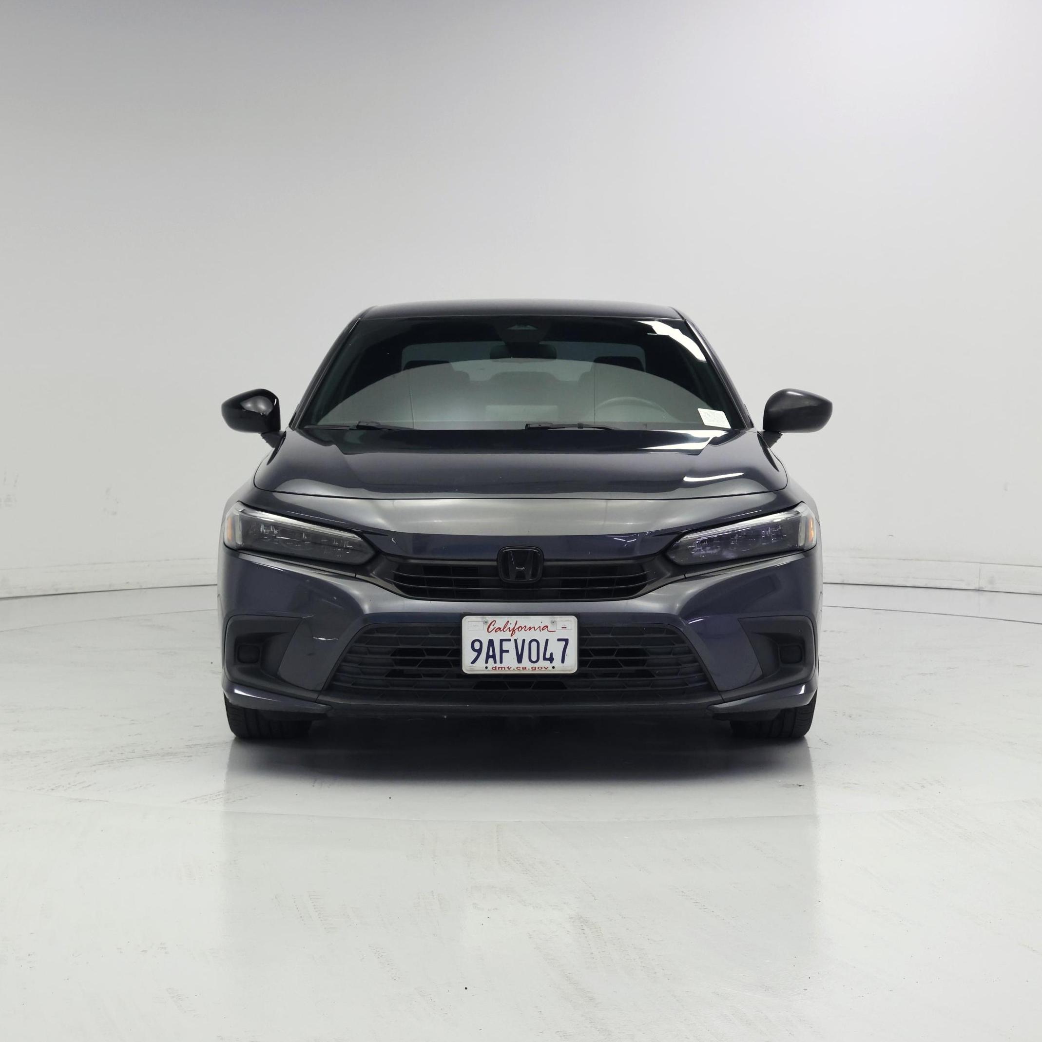 Thumbnail: 2022 Honda Civic - 5