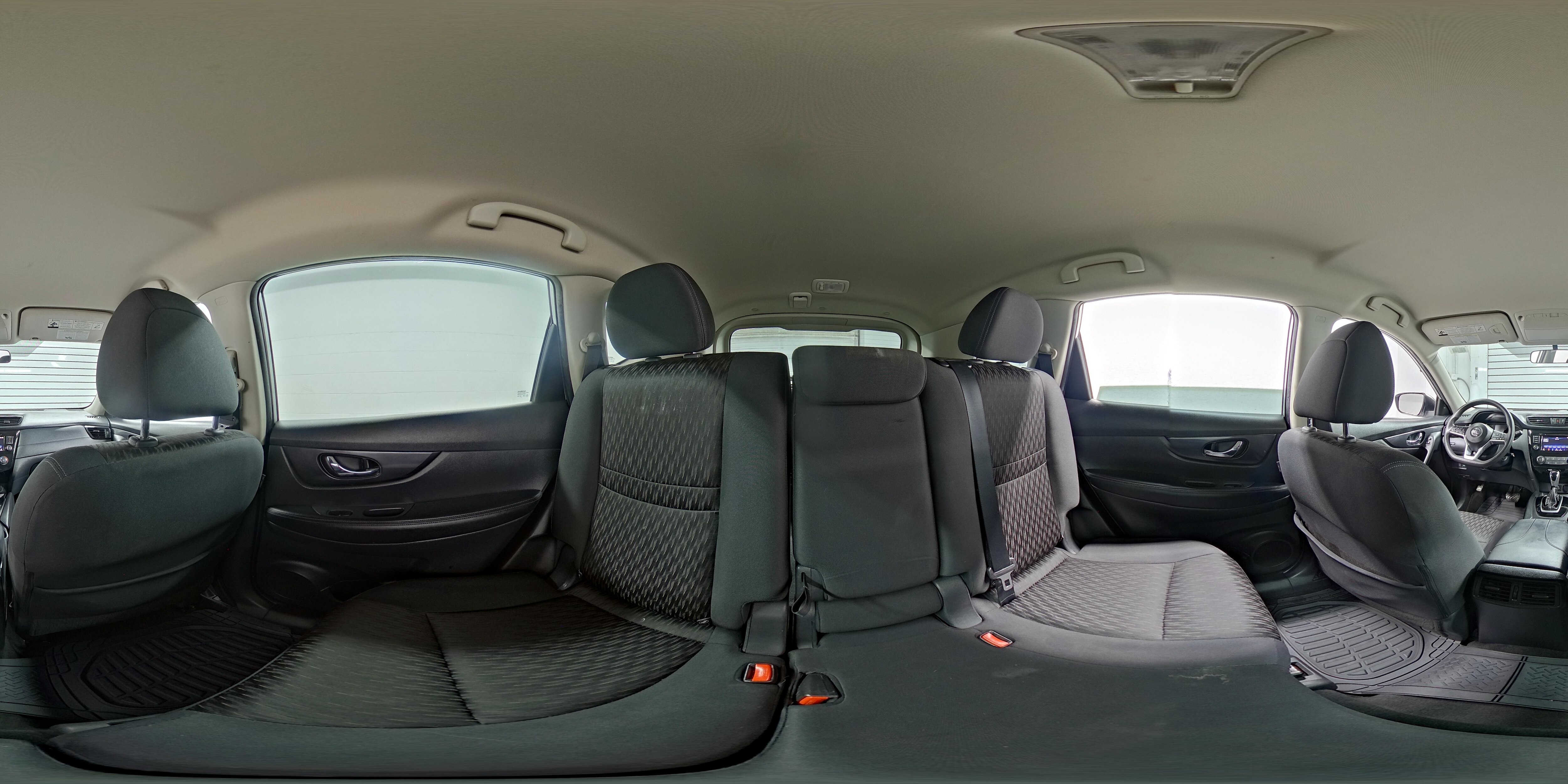 2018 Nissan Rogue S - Photo 21