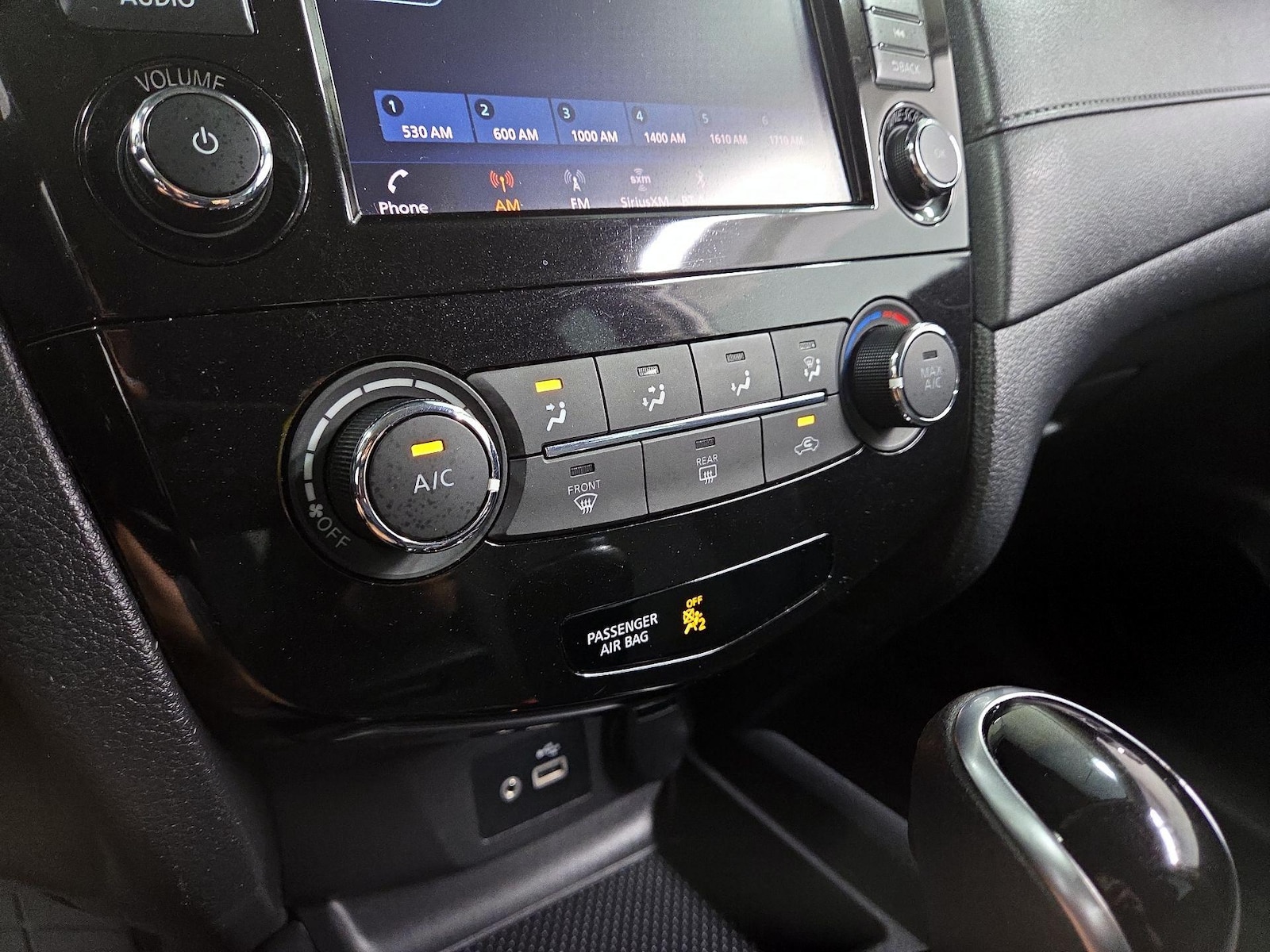 2018 Nissan Rogue S - Photo 15
