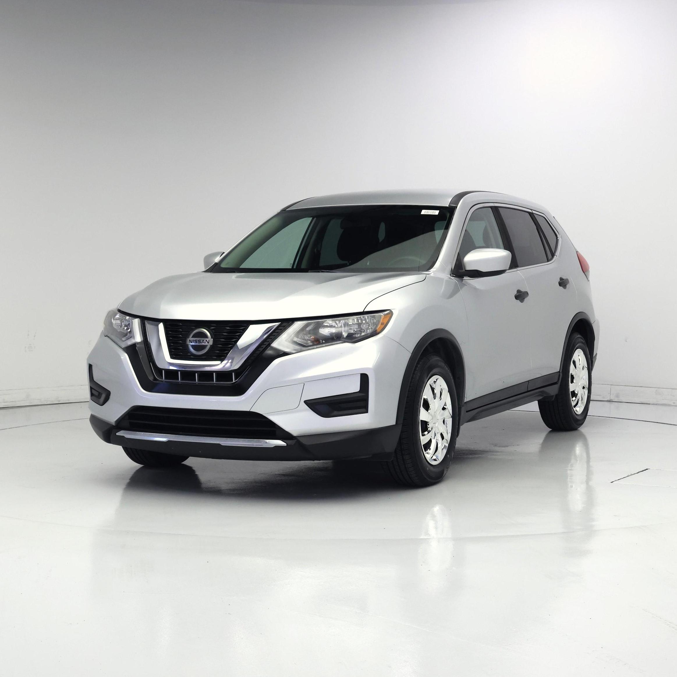 Thumbnail: 2018 Nissan Rogue - 4