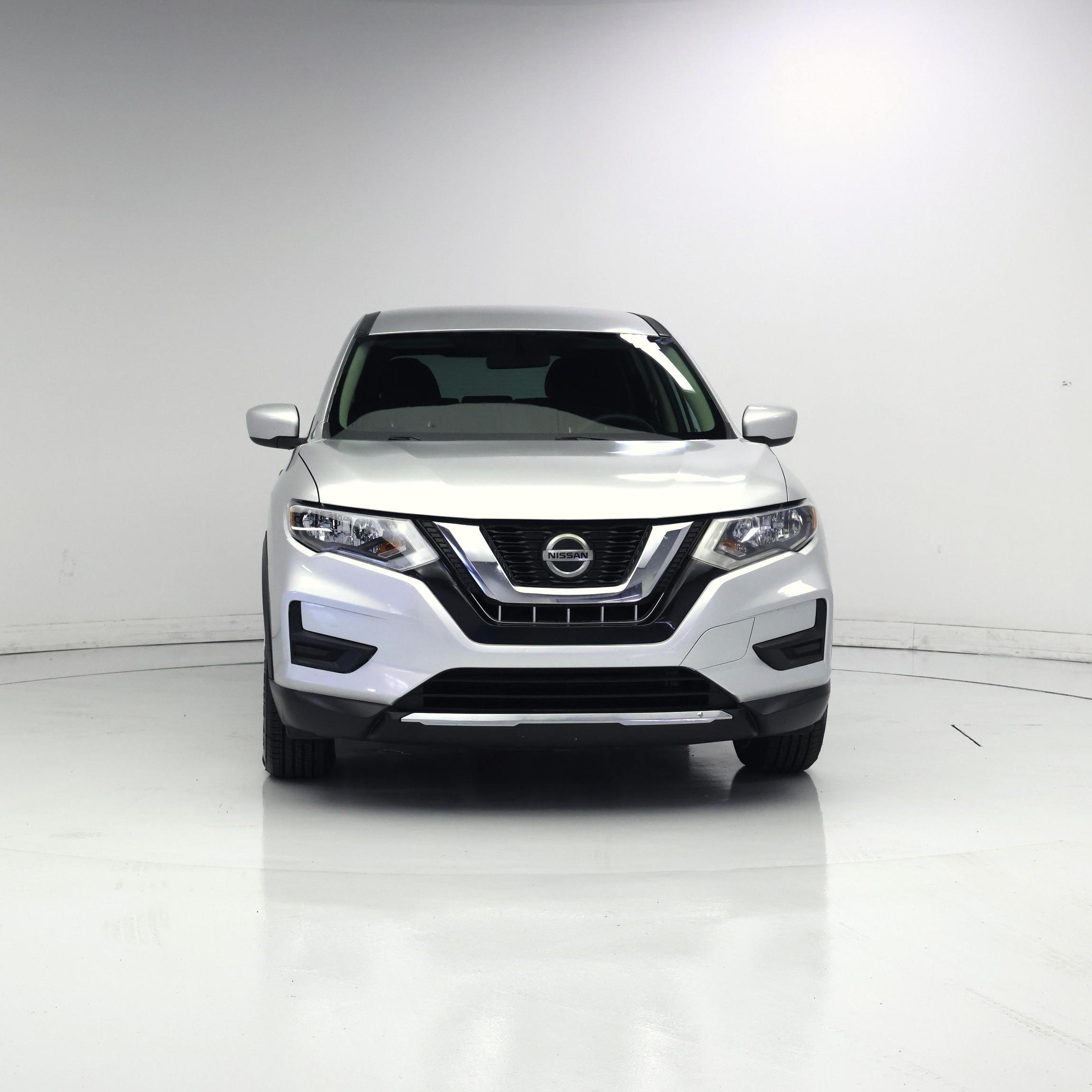 Thumbnail: 2018 Nissan Rogue - 5
