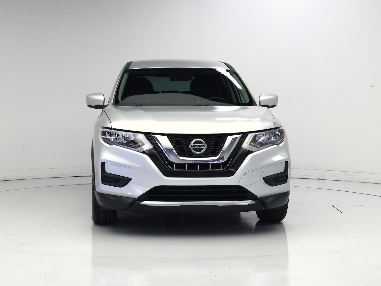 2018 Nissan Rogue S - Photo 6