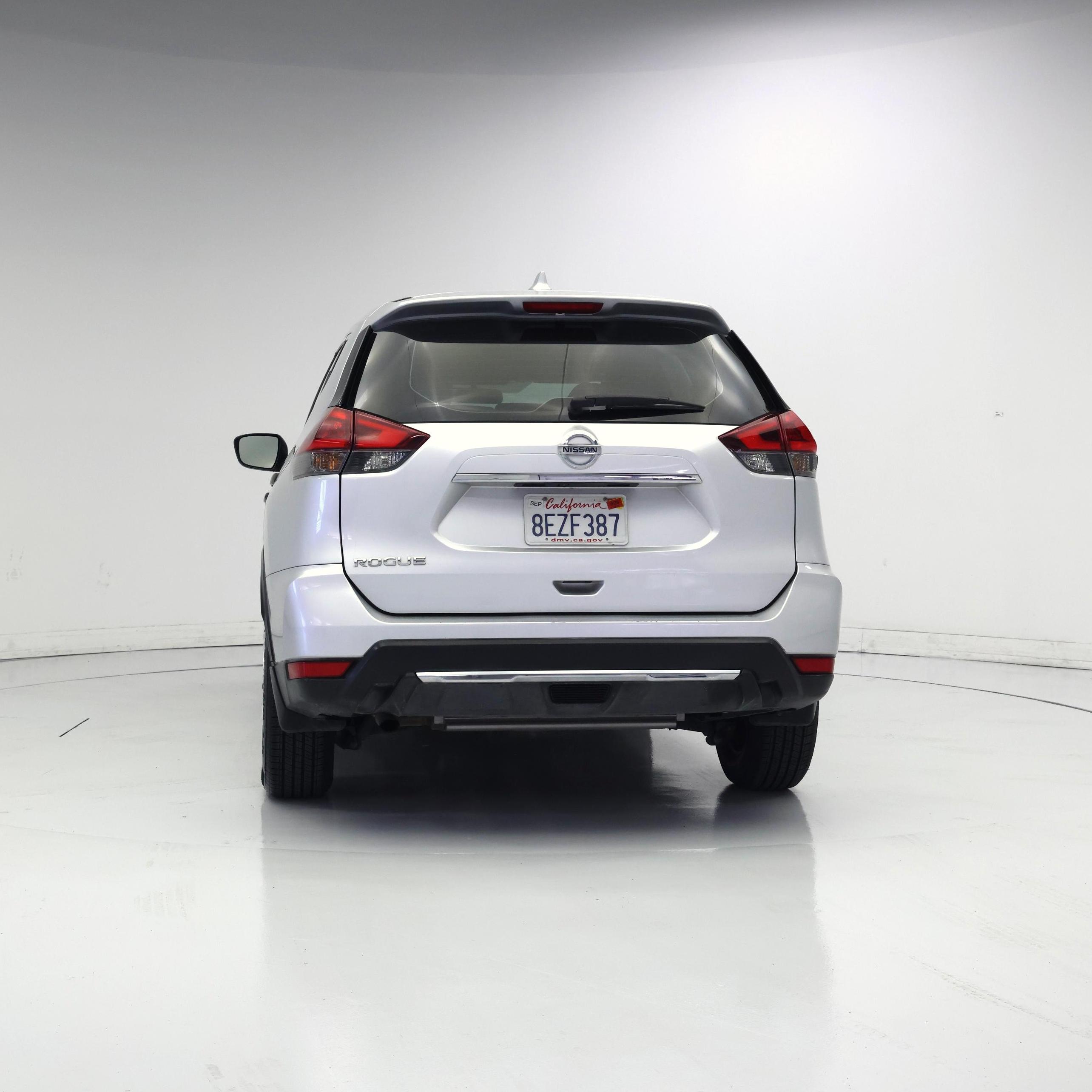 Thumbnail: 2018 Nissan Rogue - 6