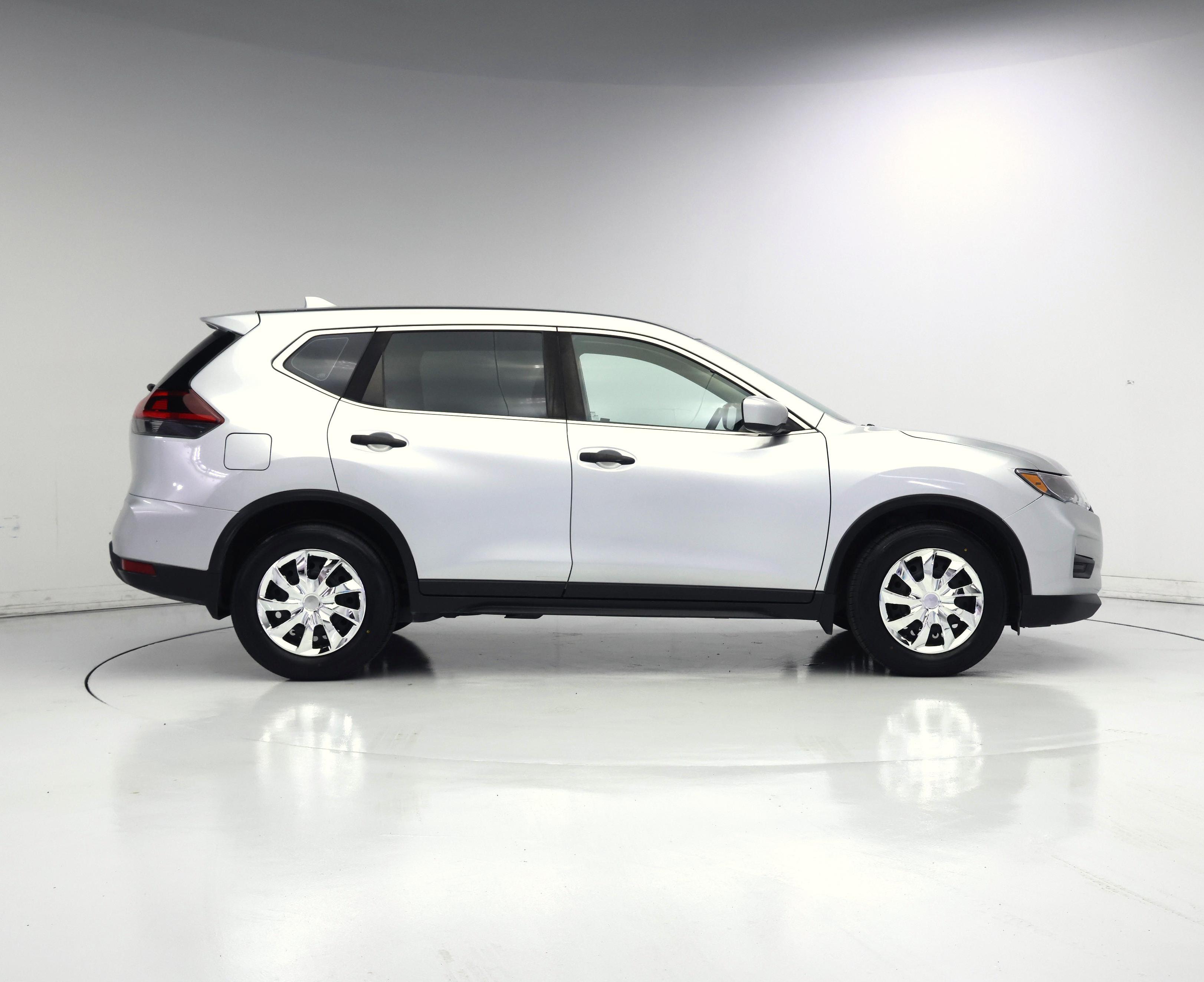 Thumbnail: 2018 Nissan Rogue - 7
