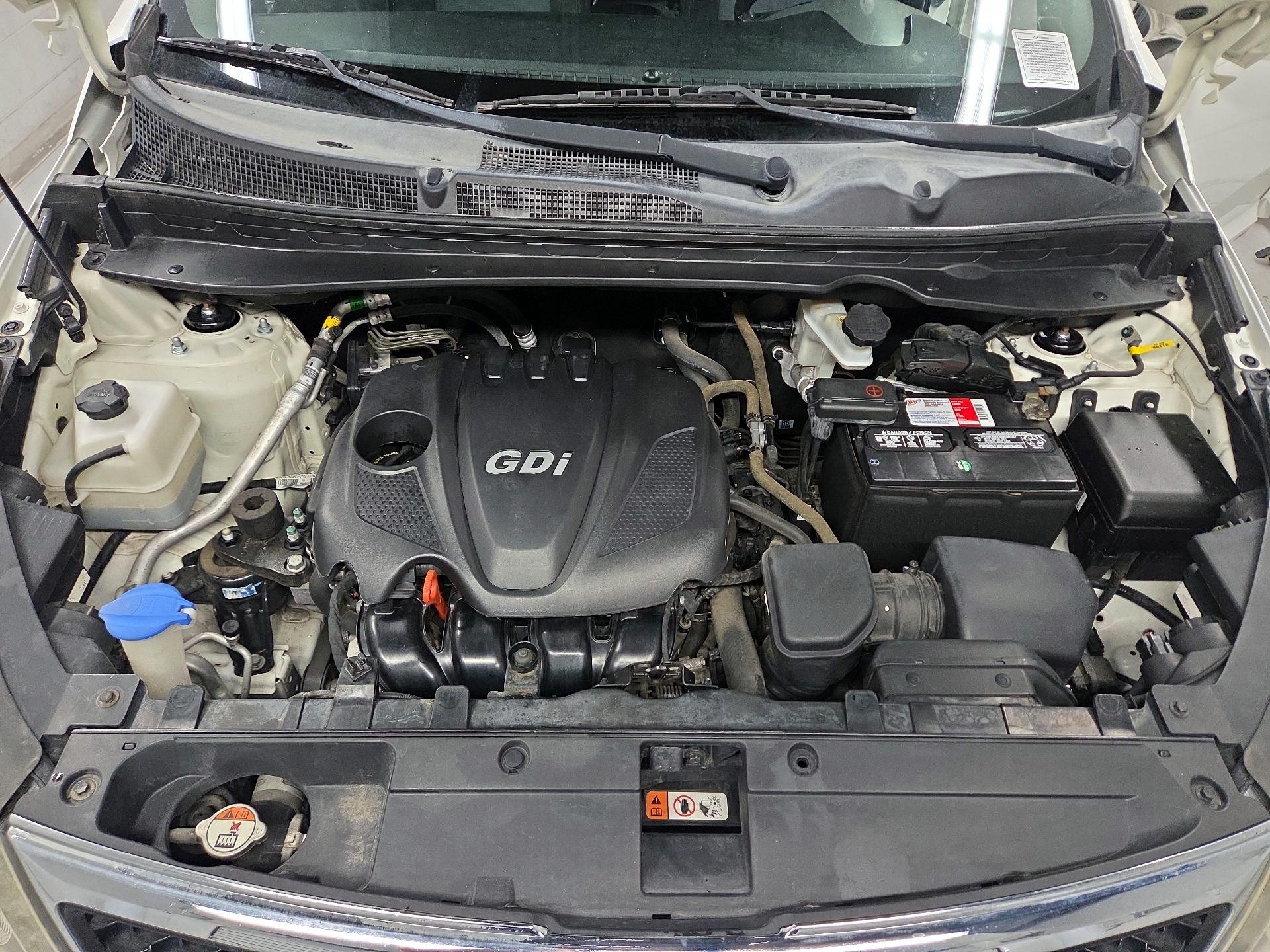 Thumbnail: 2016 Kia Sportage - 20