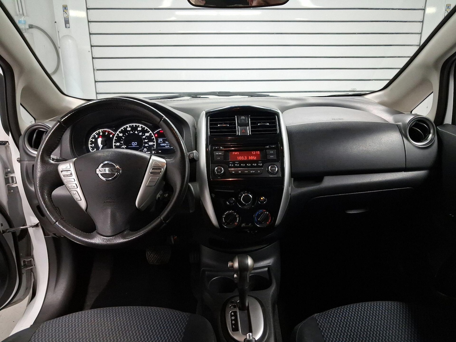 Rear View Camera