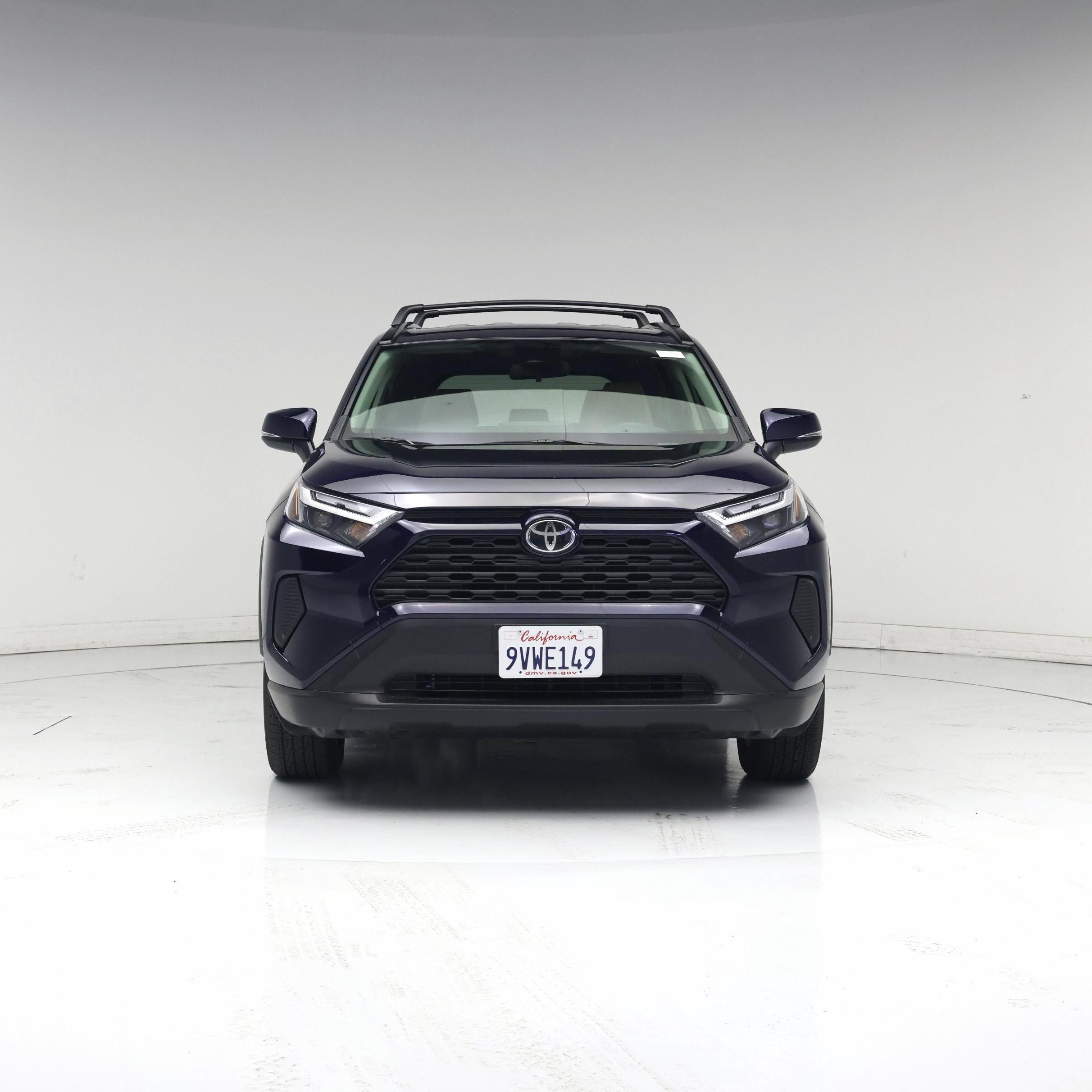 Thumbnail: 2025 Toyota RAV4 - 5