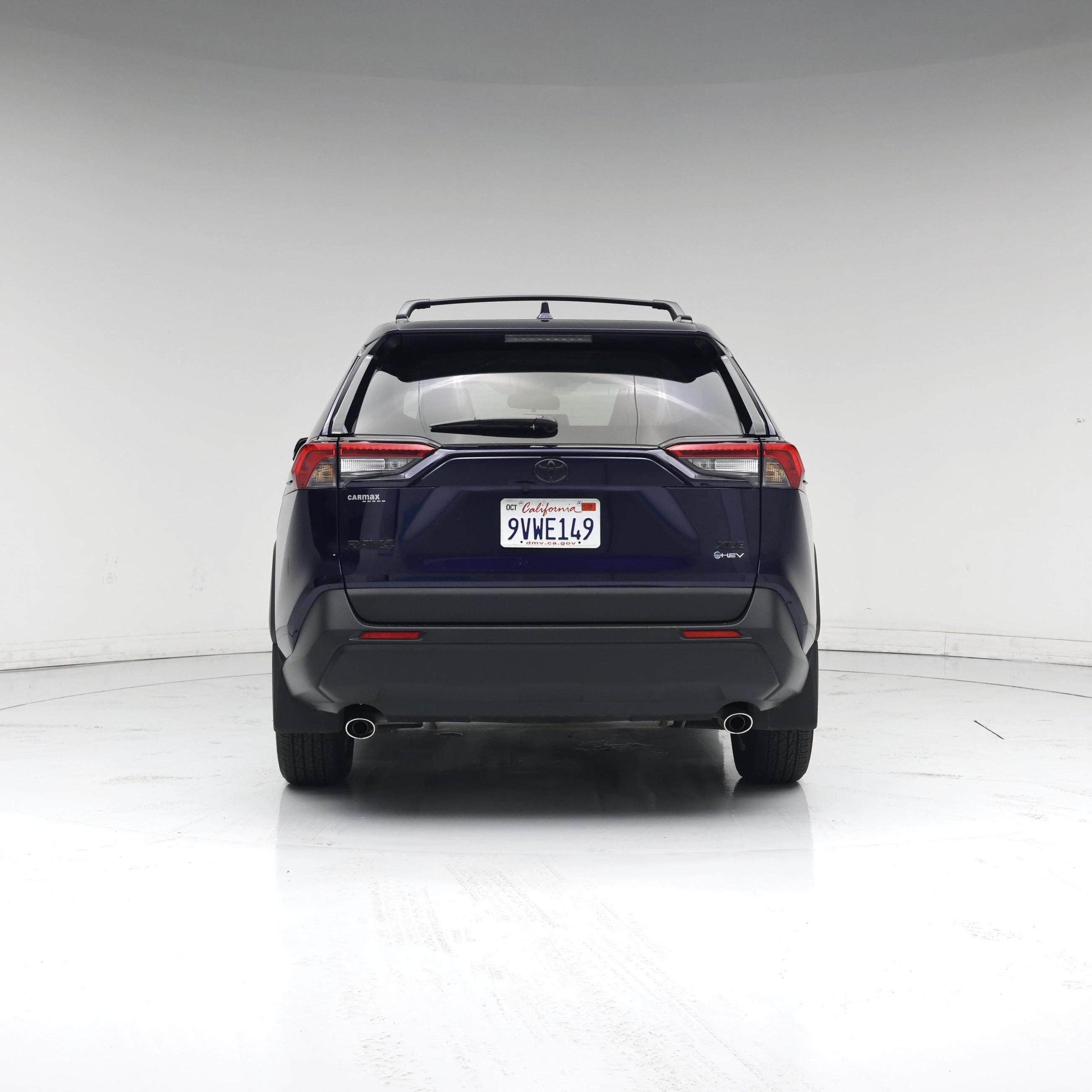 Thumbnail: 2025 Toyota RAV4 - 6