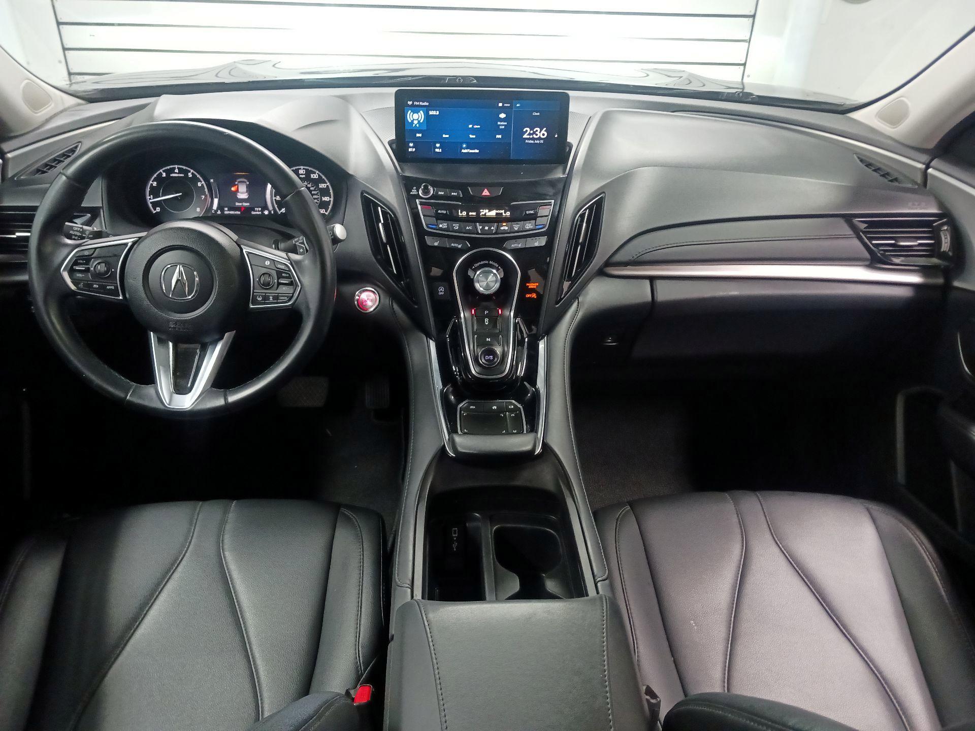 Thumbnail: 2019 Acura RDX - 9
