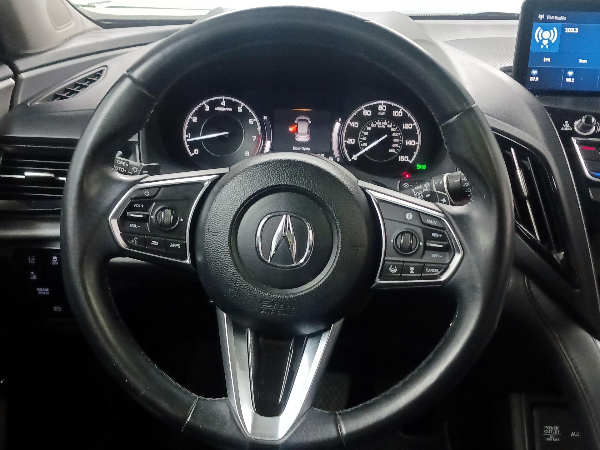 Thumbnail: 2019 Acura RDX - 10